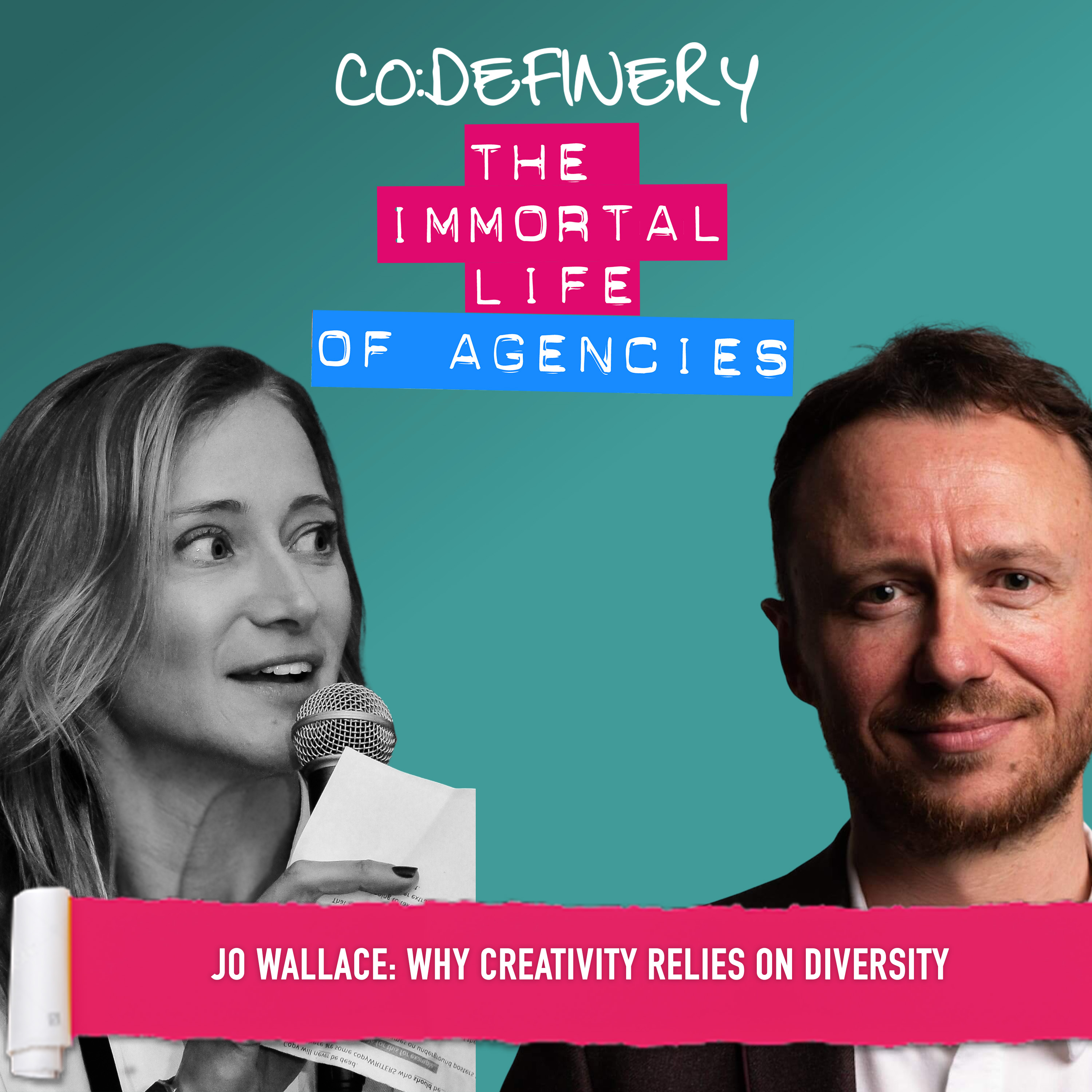 The Immortal Life of Agencies