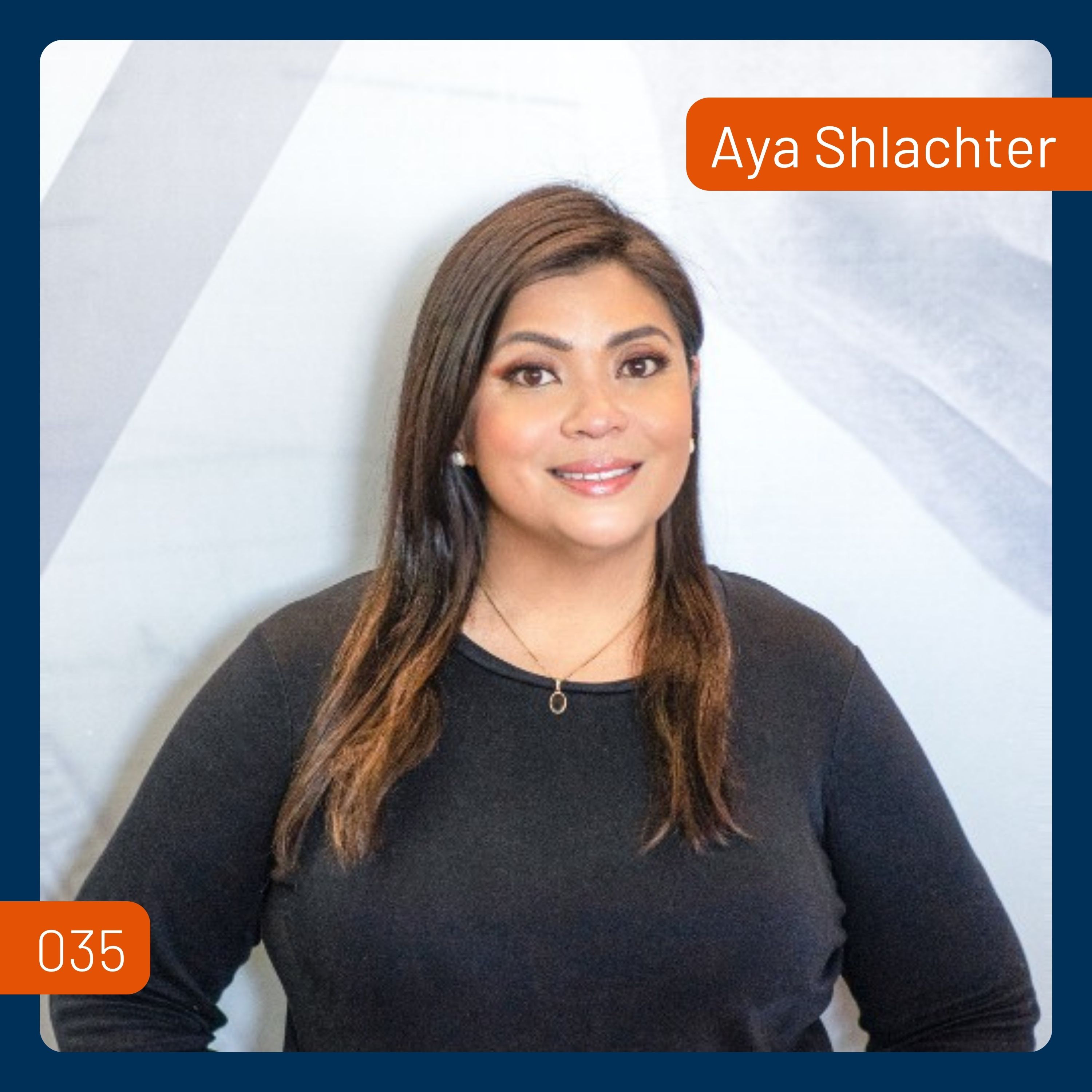 Outsourcing For Architects: Getting Started with Aya Shlachter | 035 Outsourcing For Architects: Getting Started with Aya Shlachter | 035