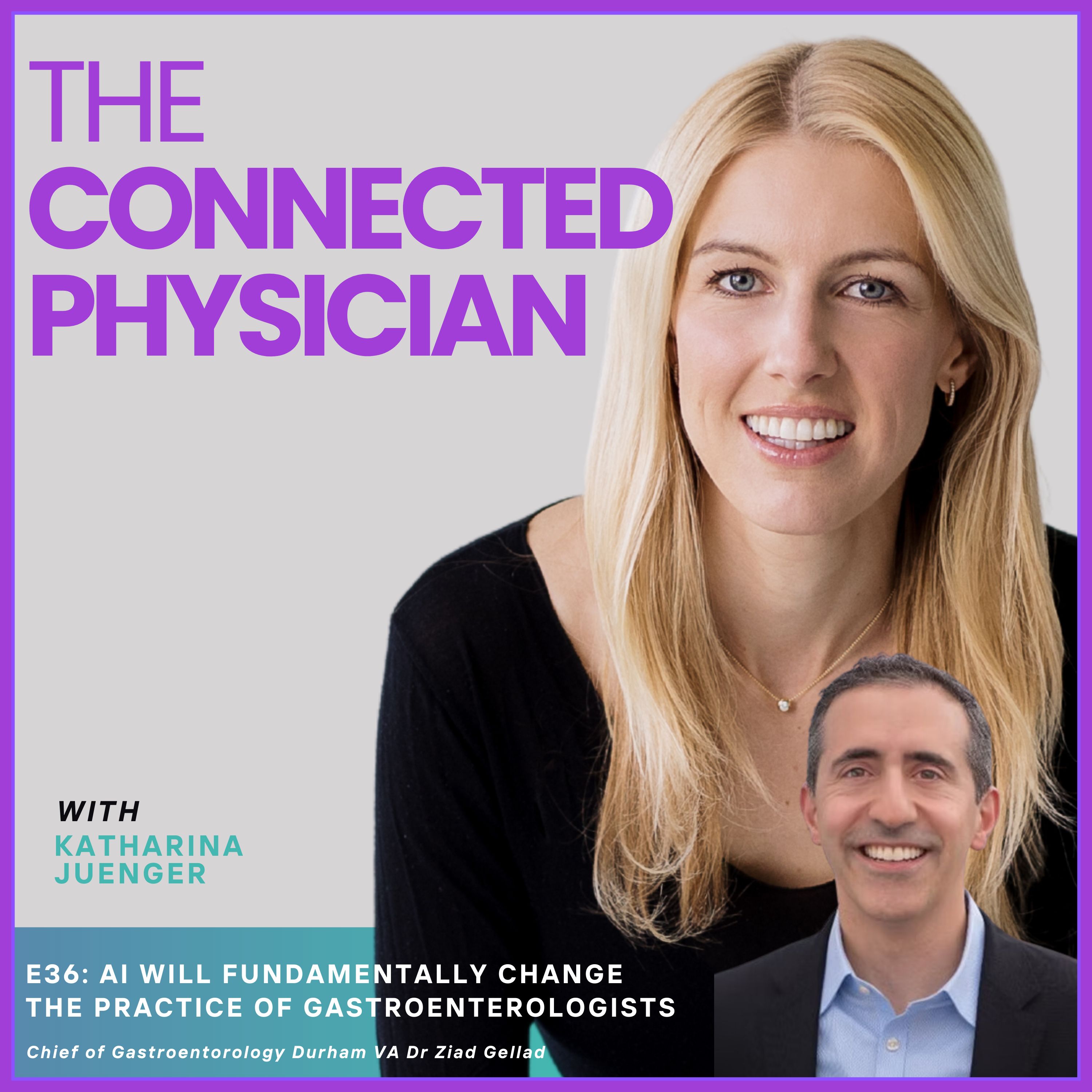 The Connected Physician