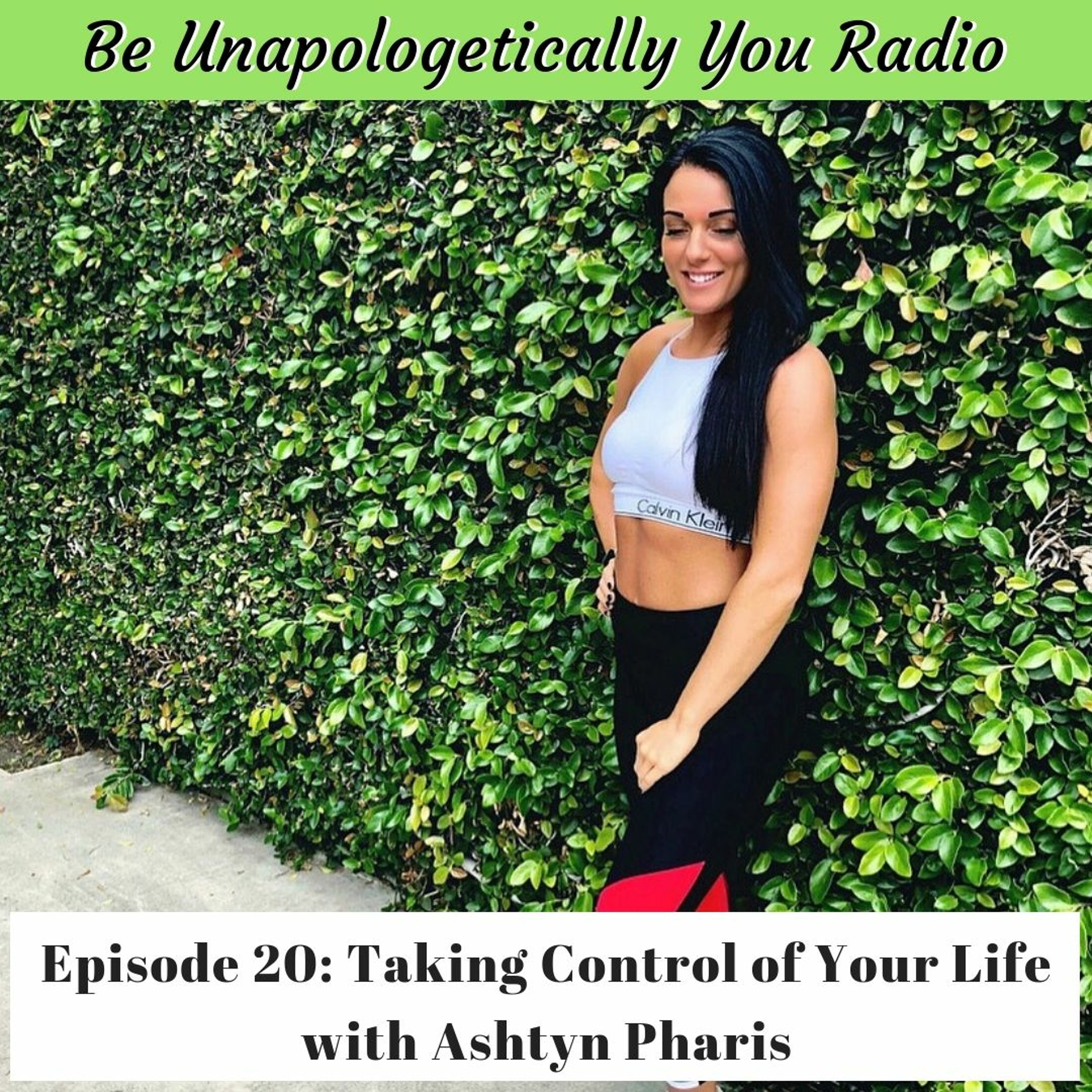 Be Unapologetically You Radio