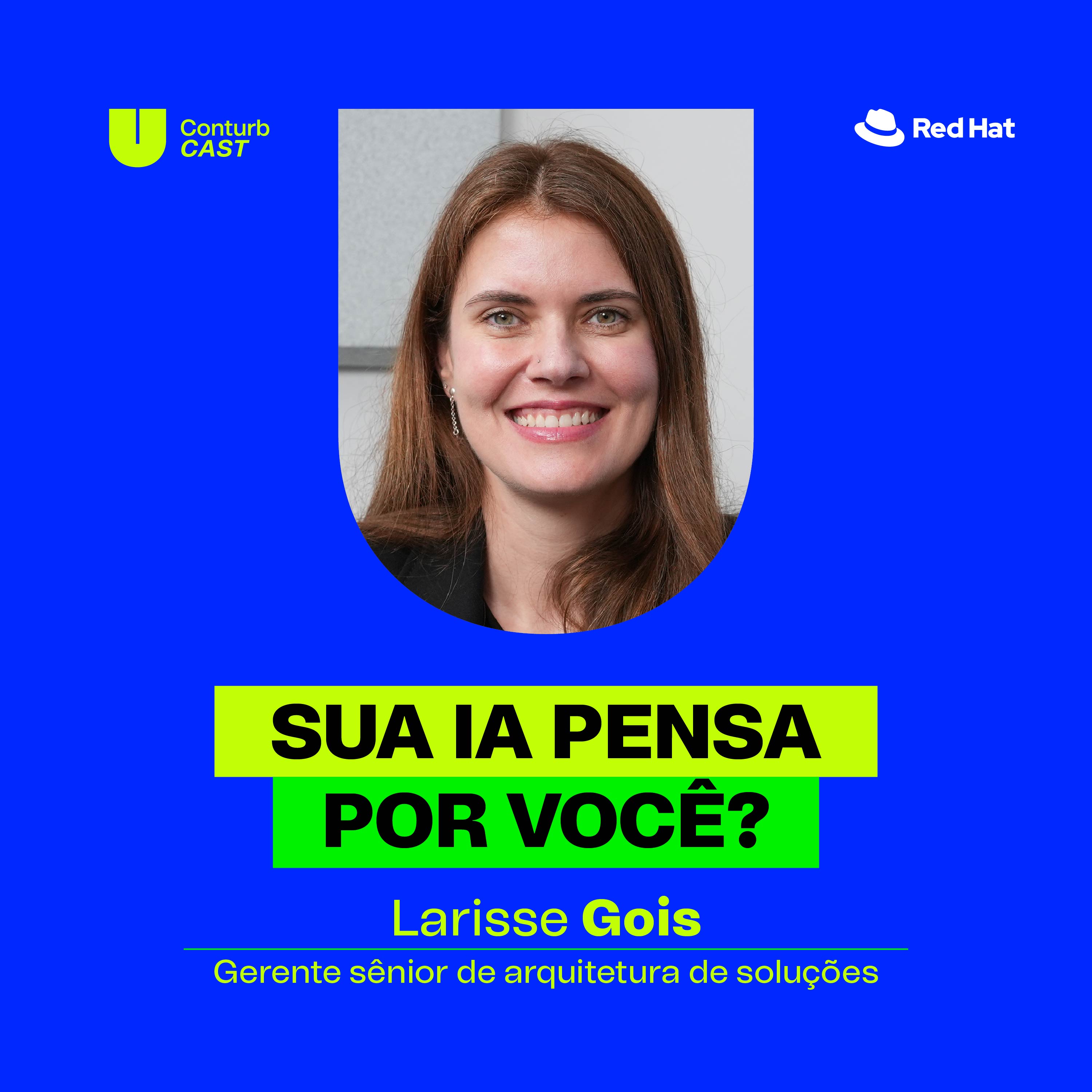 ConturbCast