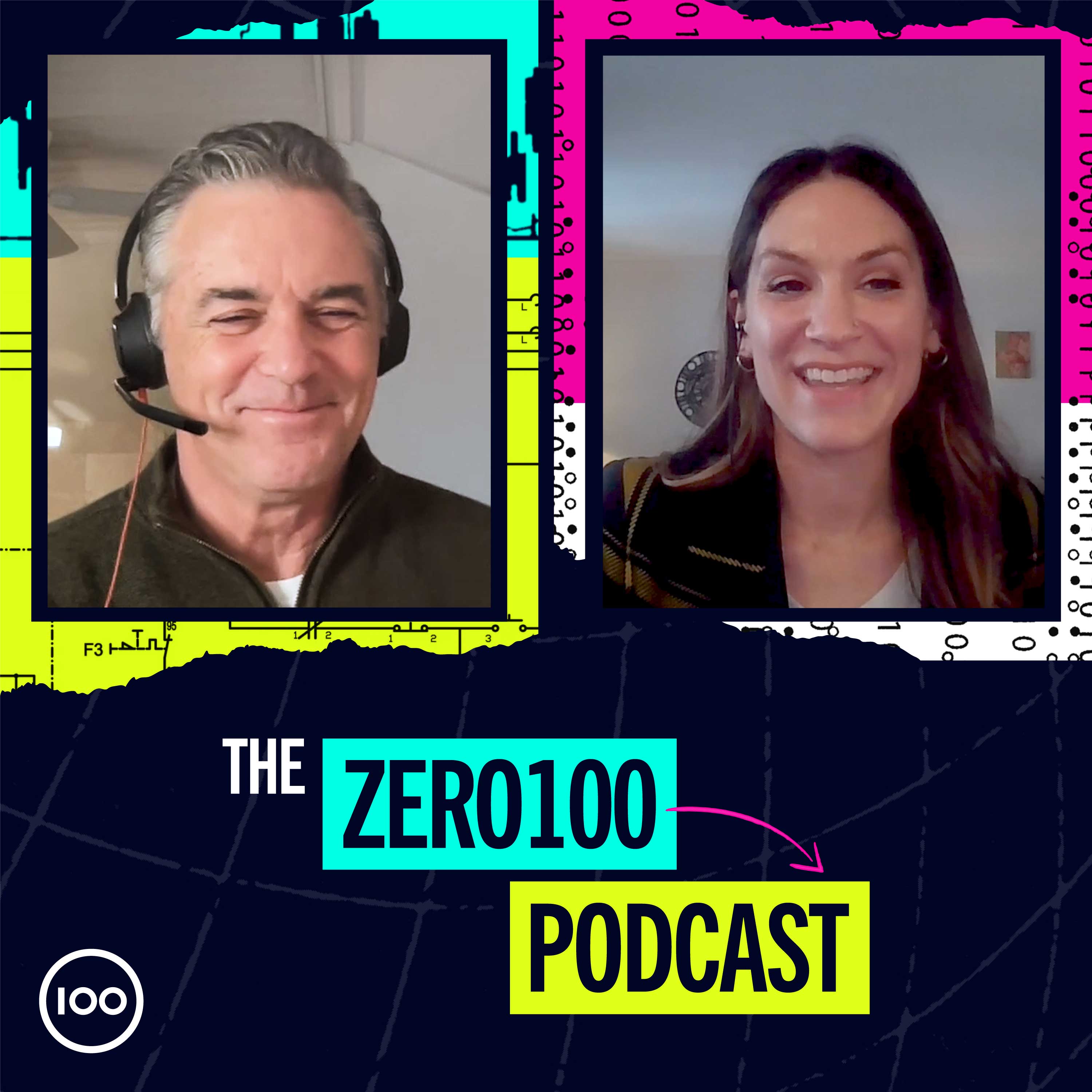 The Zero100 Podcast