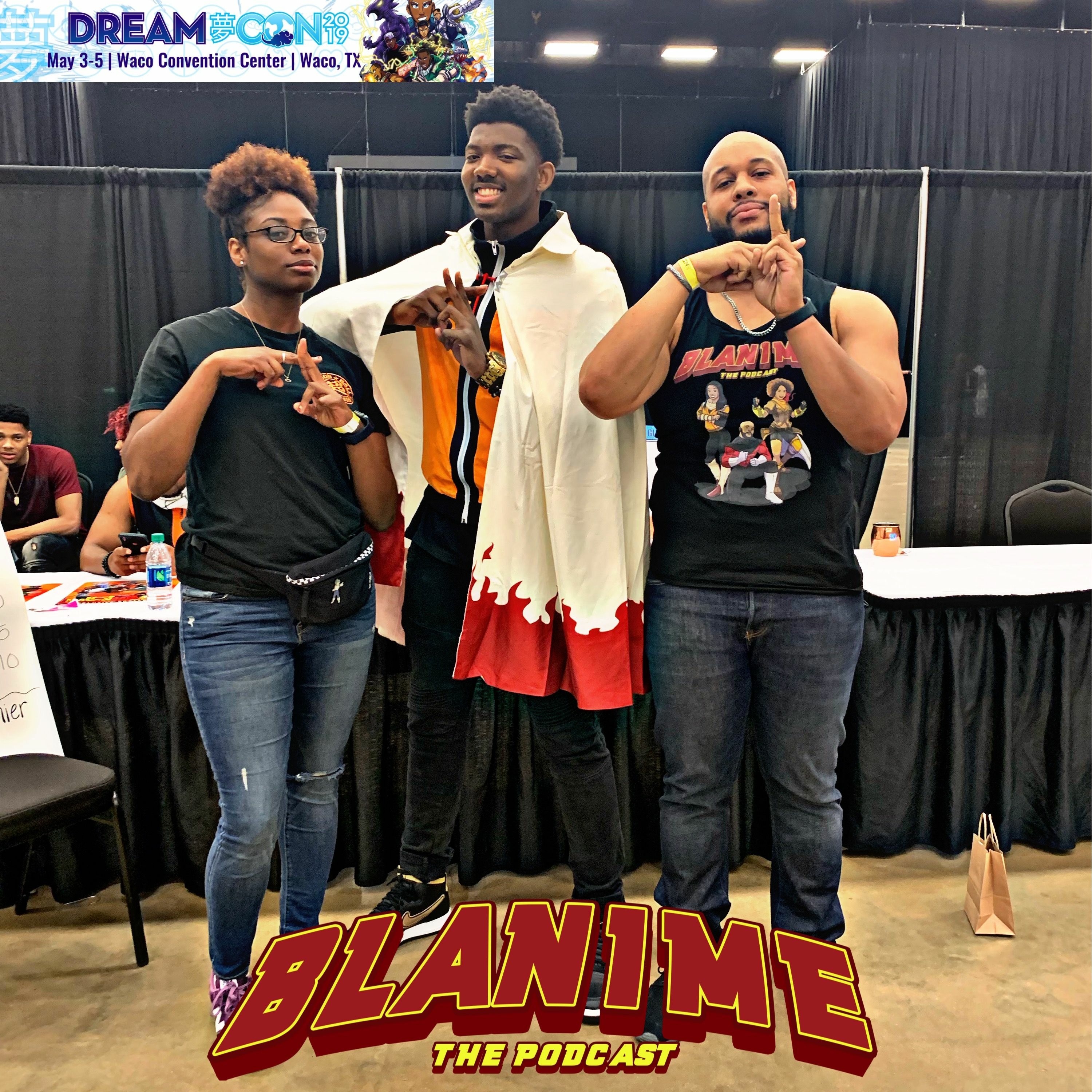 Blanime Podcast