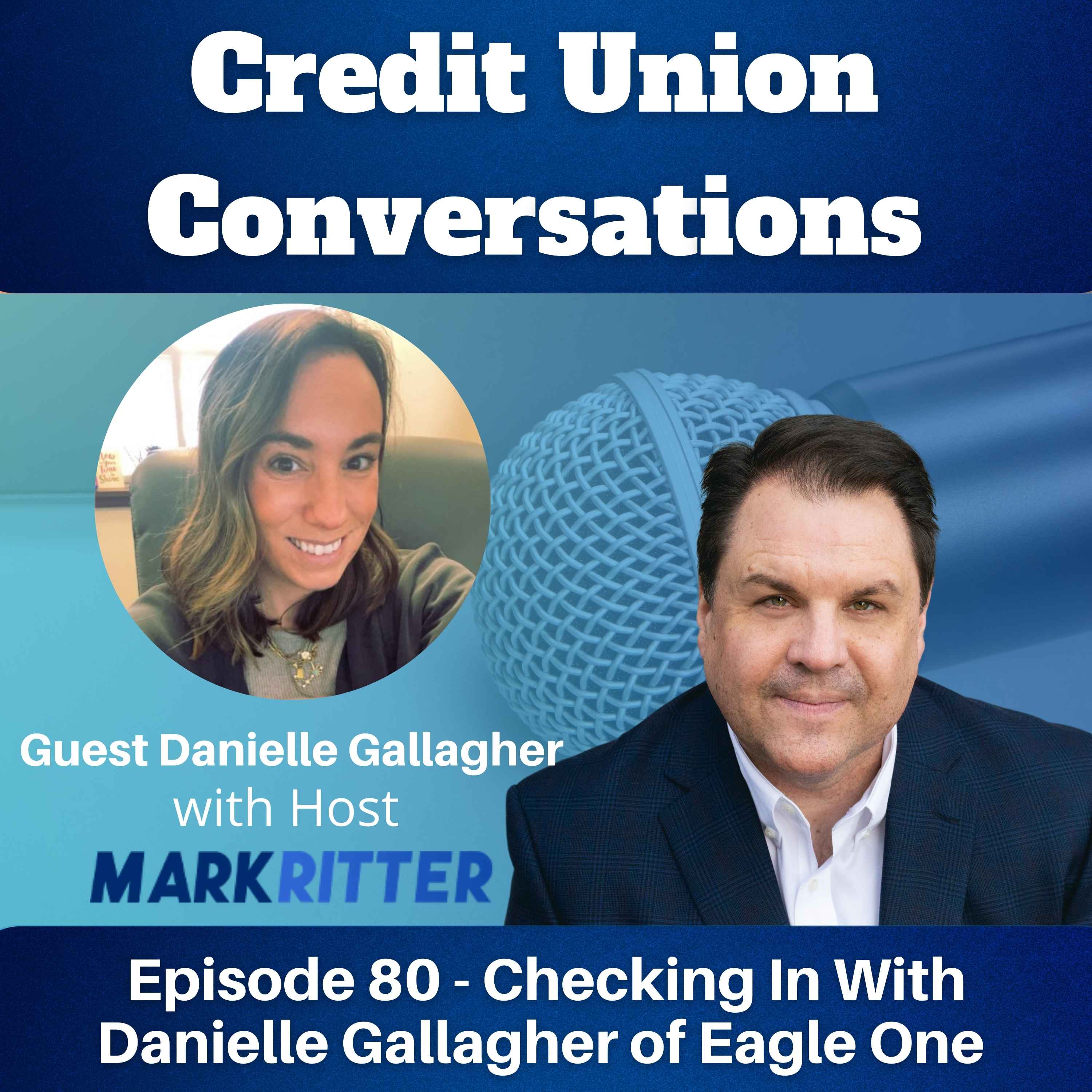 Credit Union Conversations