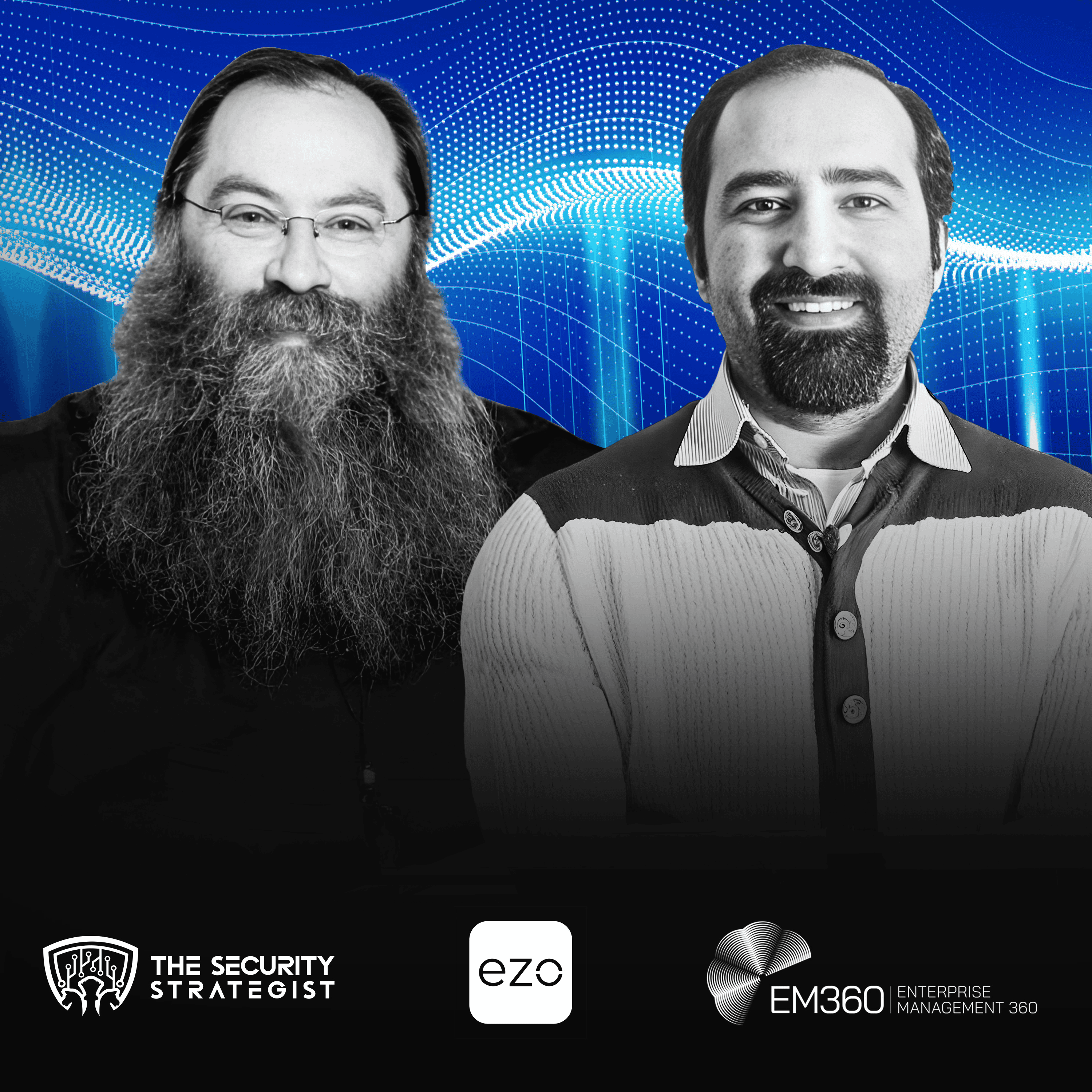 Securing Assets in a Complex IT Landscape: Deterministic Automation in ITAM episode artwork