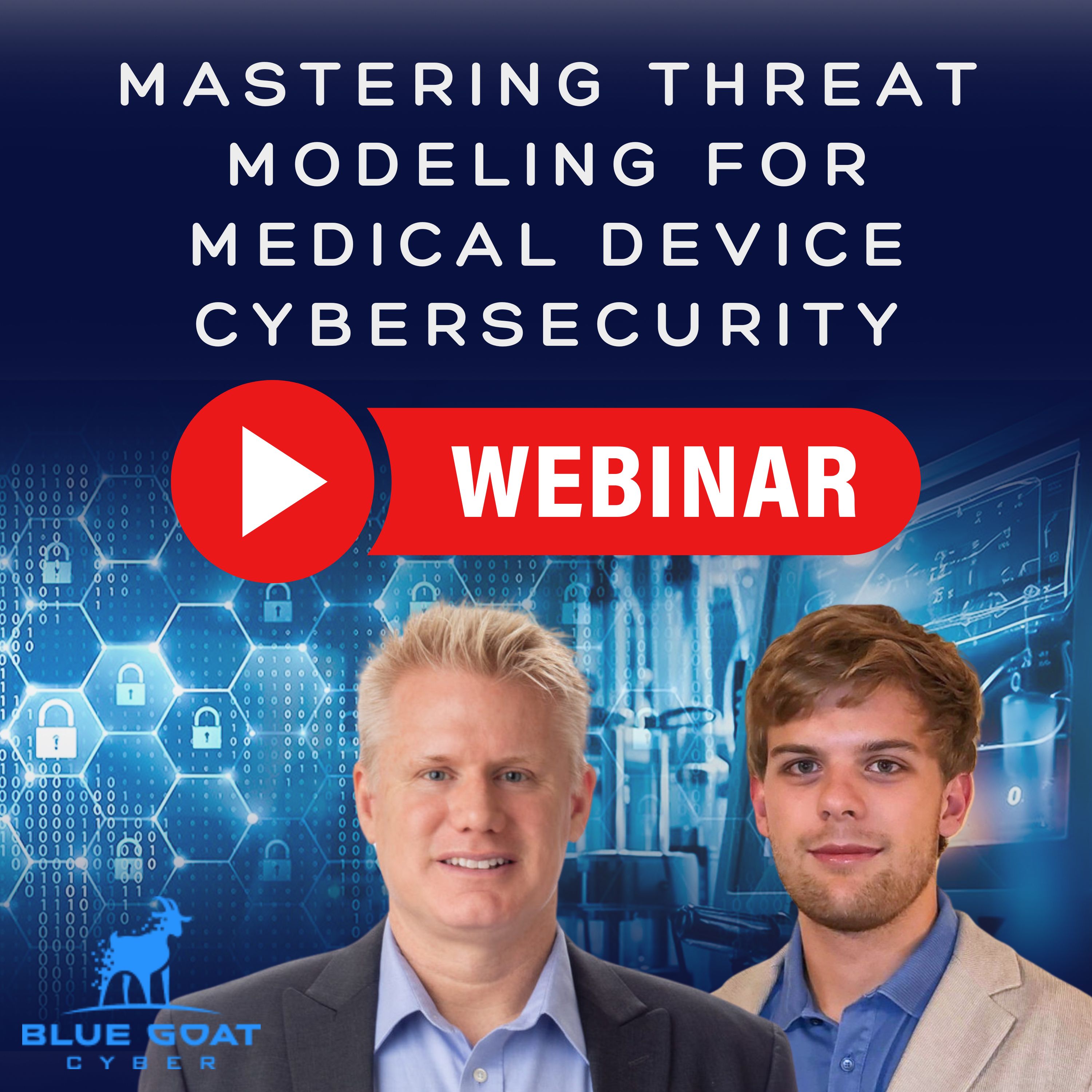 The Med Device Cyber Podcast