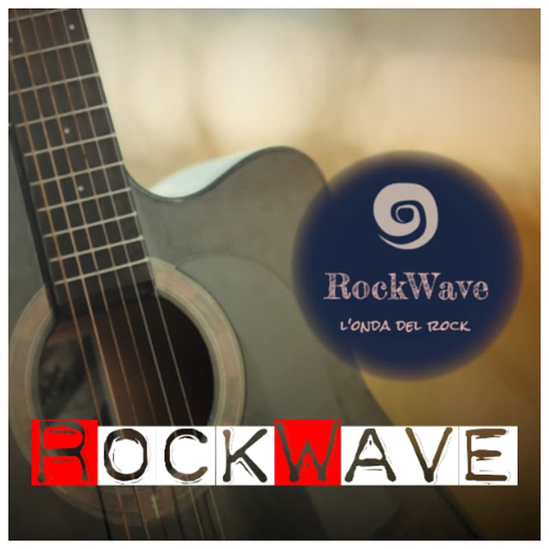 Artwork for podcast RockWave