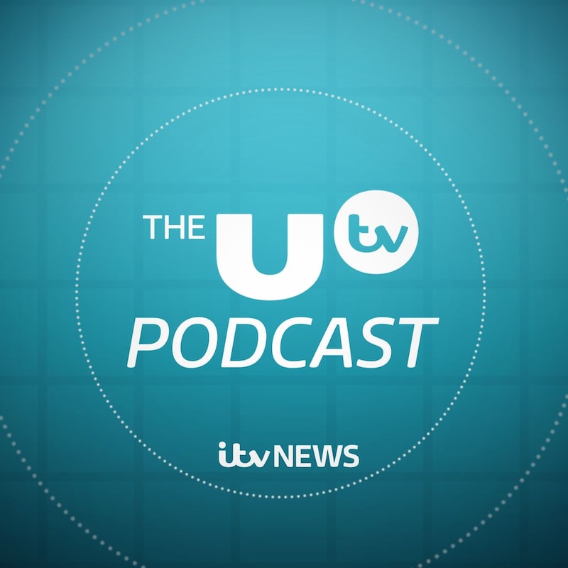 Artwork for podcast The UTV Podcast