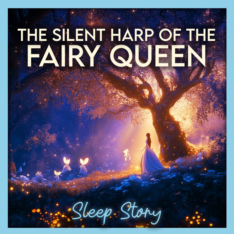Artwork for podcast Deep Sleep Stories