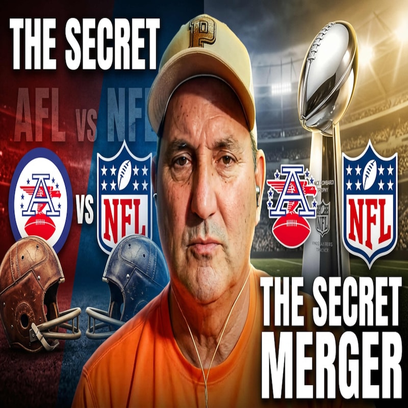 Artwork for podcast Pigskin Dispatch