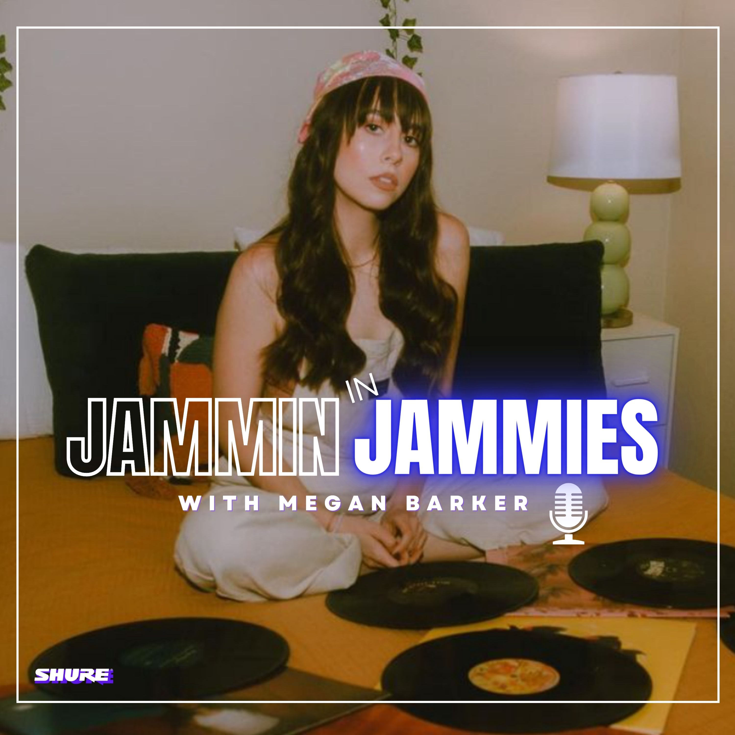 Jammin In Jammies: The Podcast
