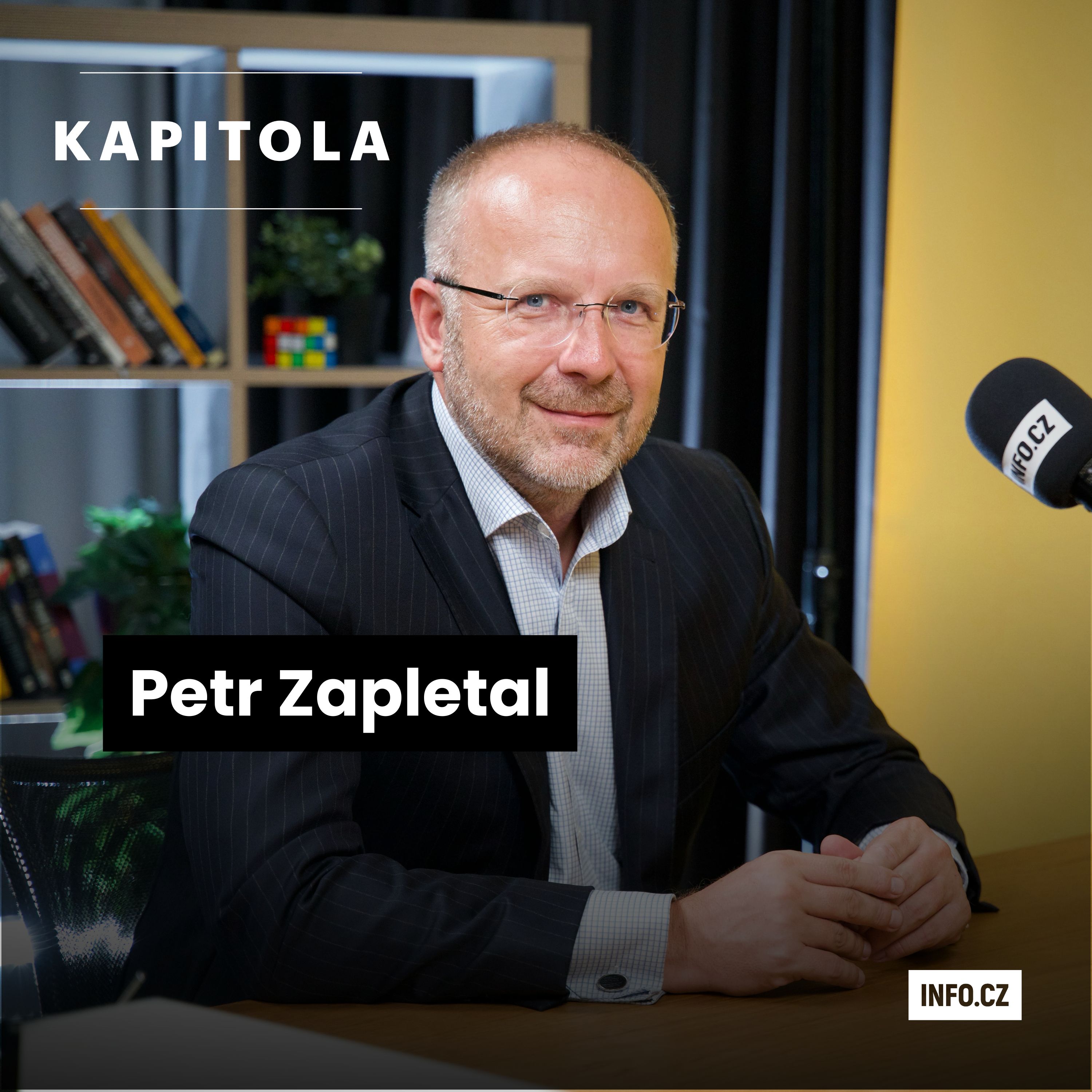 KAPITOLA