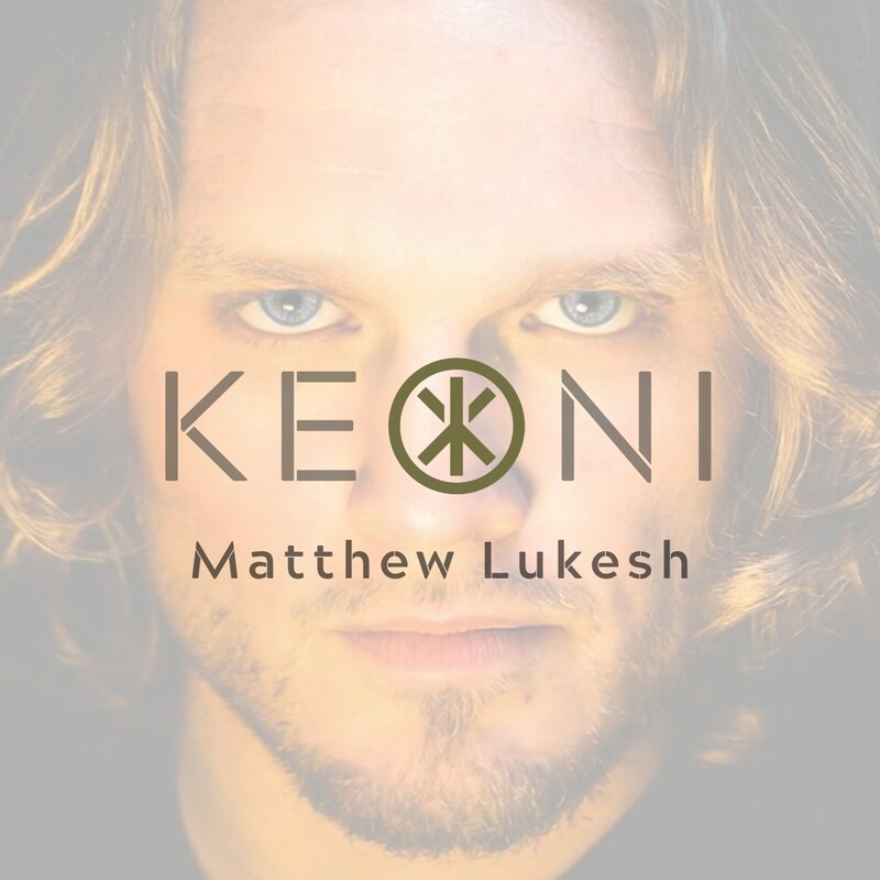 Artwork for podcast Keoni