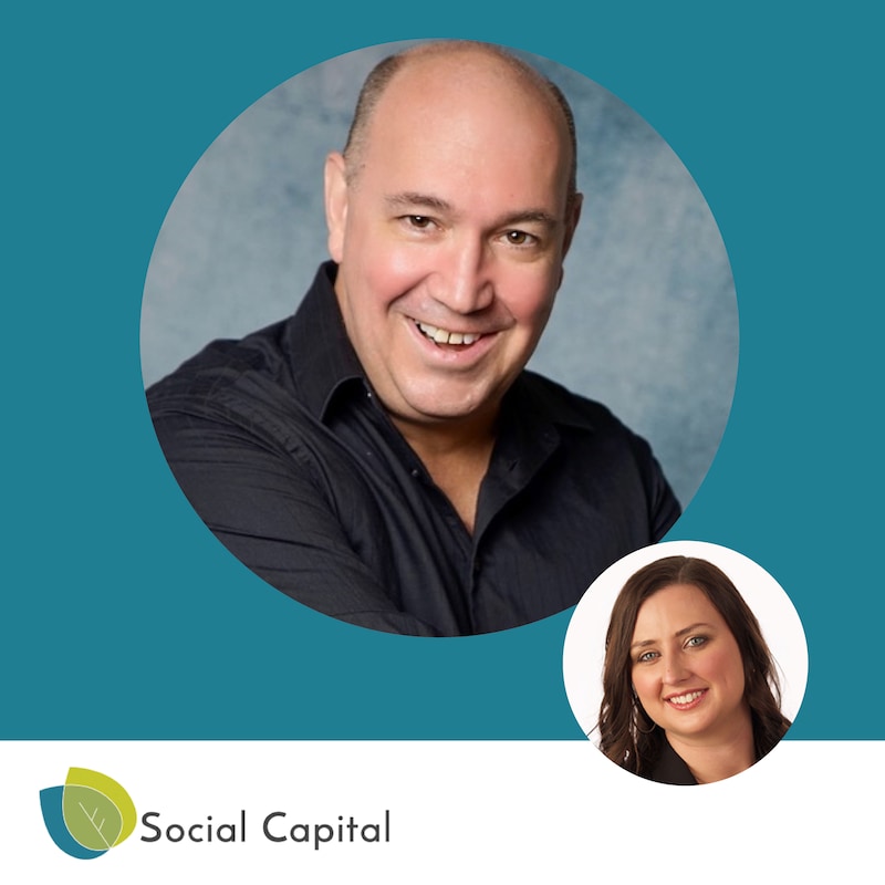 Artwork for podcast Social Capital