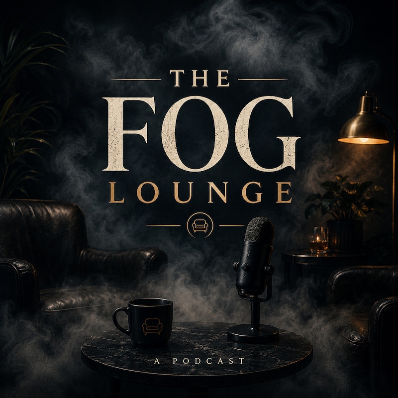 Artwork for podcast The Fog Lounge