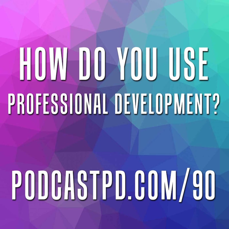 Artwork for podcast PodcastPD