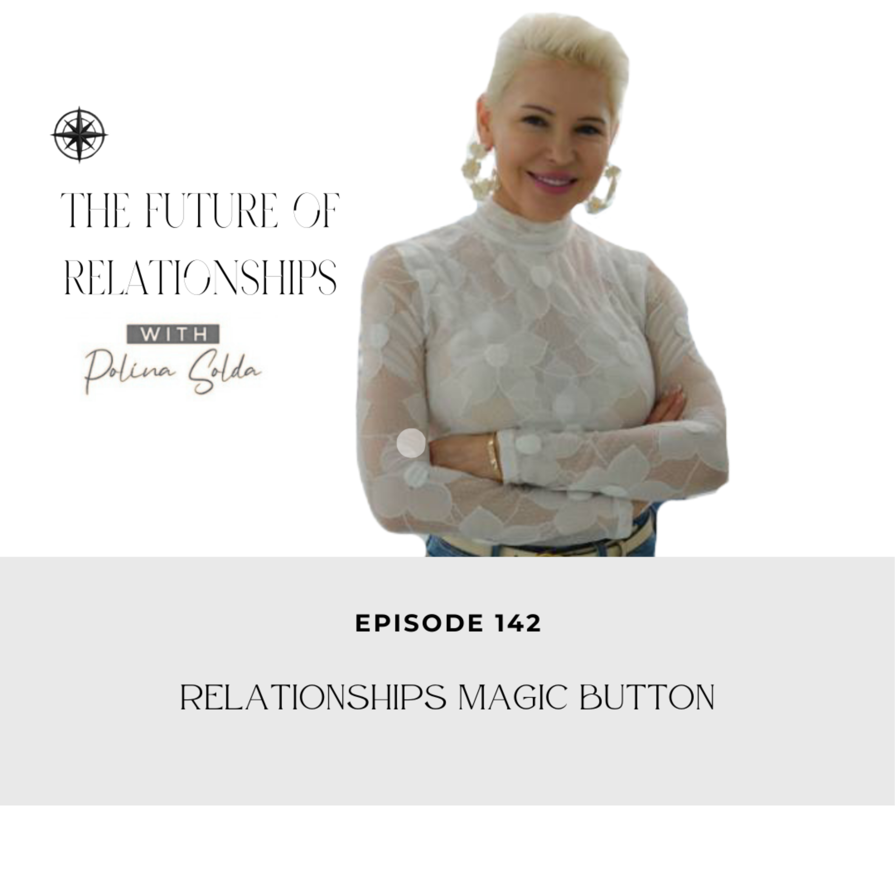The Future of Relationships