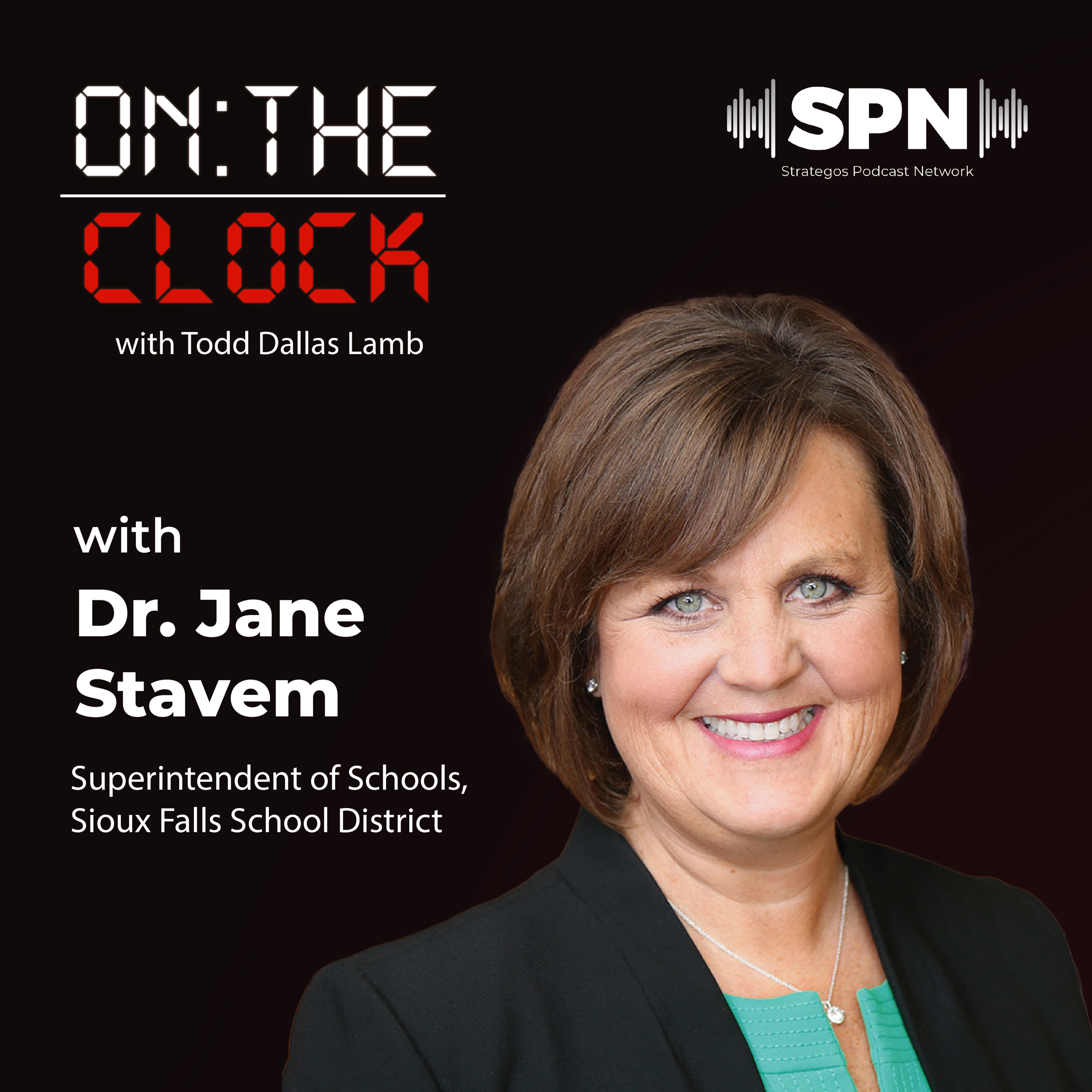 On the Clock