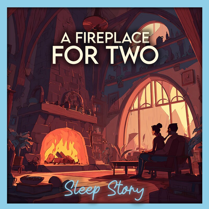 Artwork for podcast Deep Sleep Stories