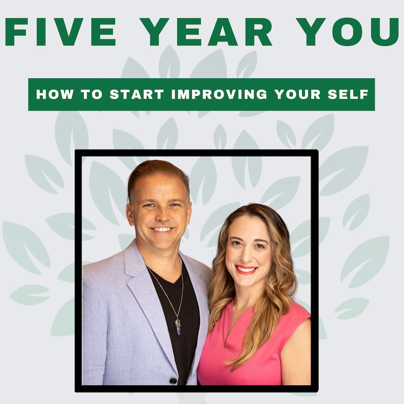 Artwork for podcast Five Year You