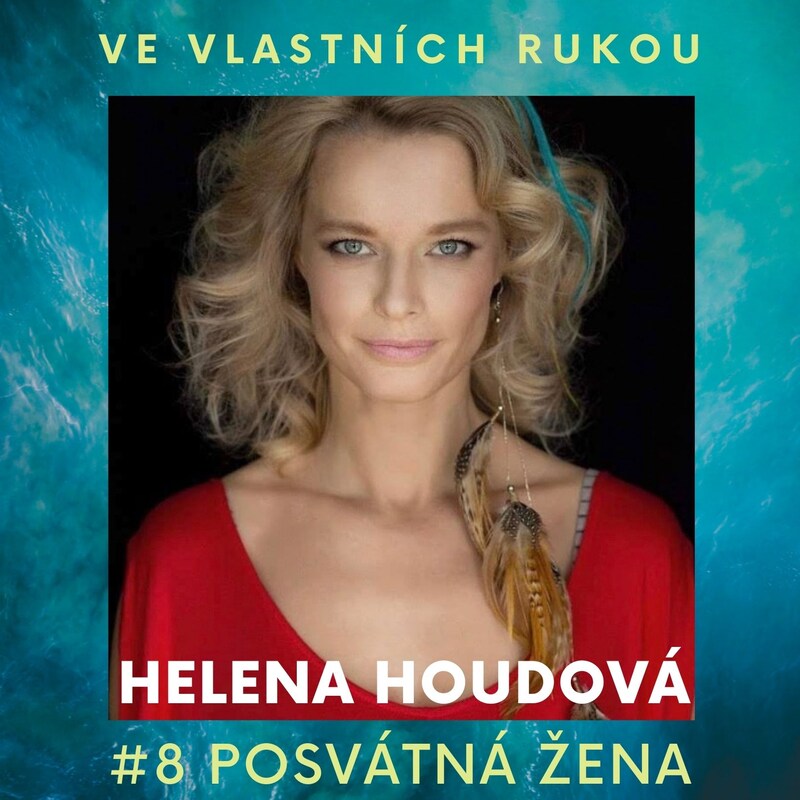 Artwork for podcast Ve vlastních rukou