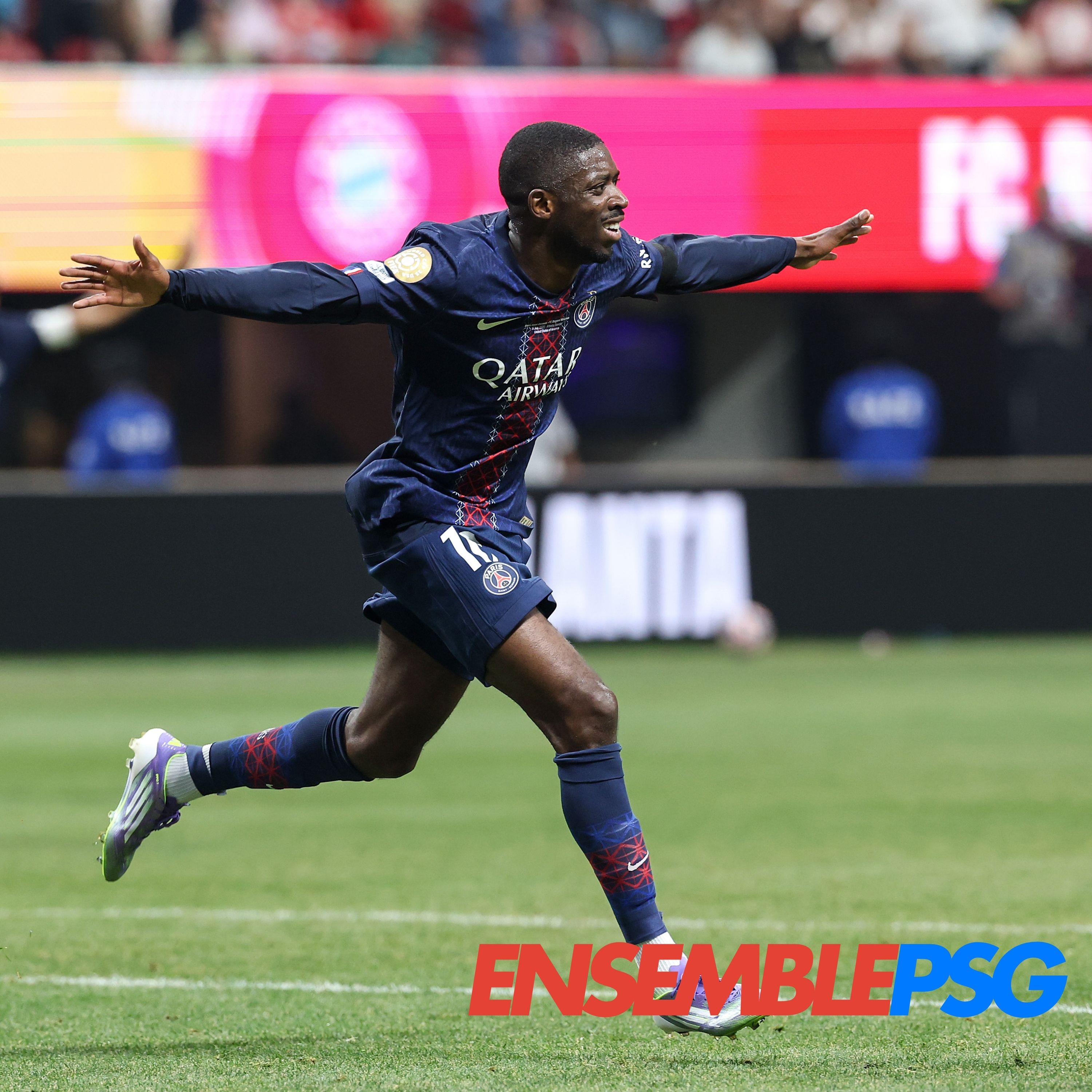 Chaotic Club World Cup Victory Over Bayern Munich [Bonus Episode]