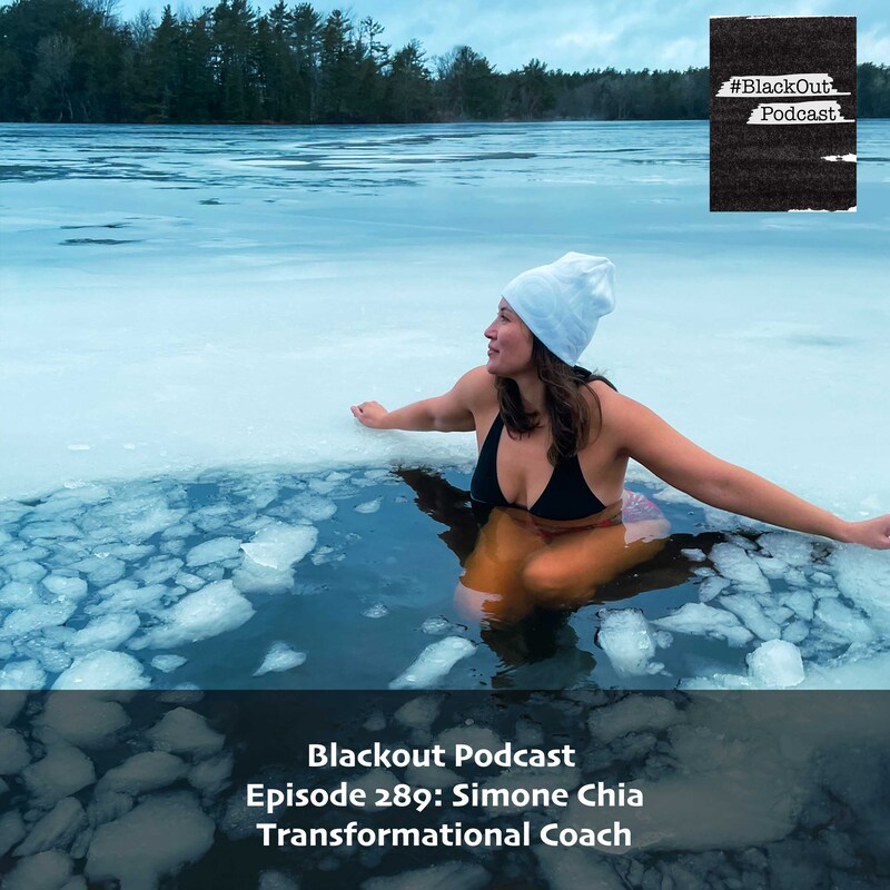 Artwork for podcast Blackout Podcast