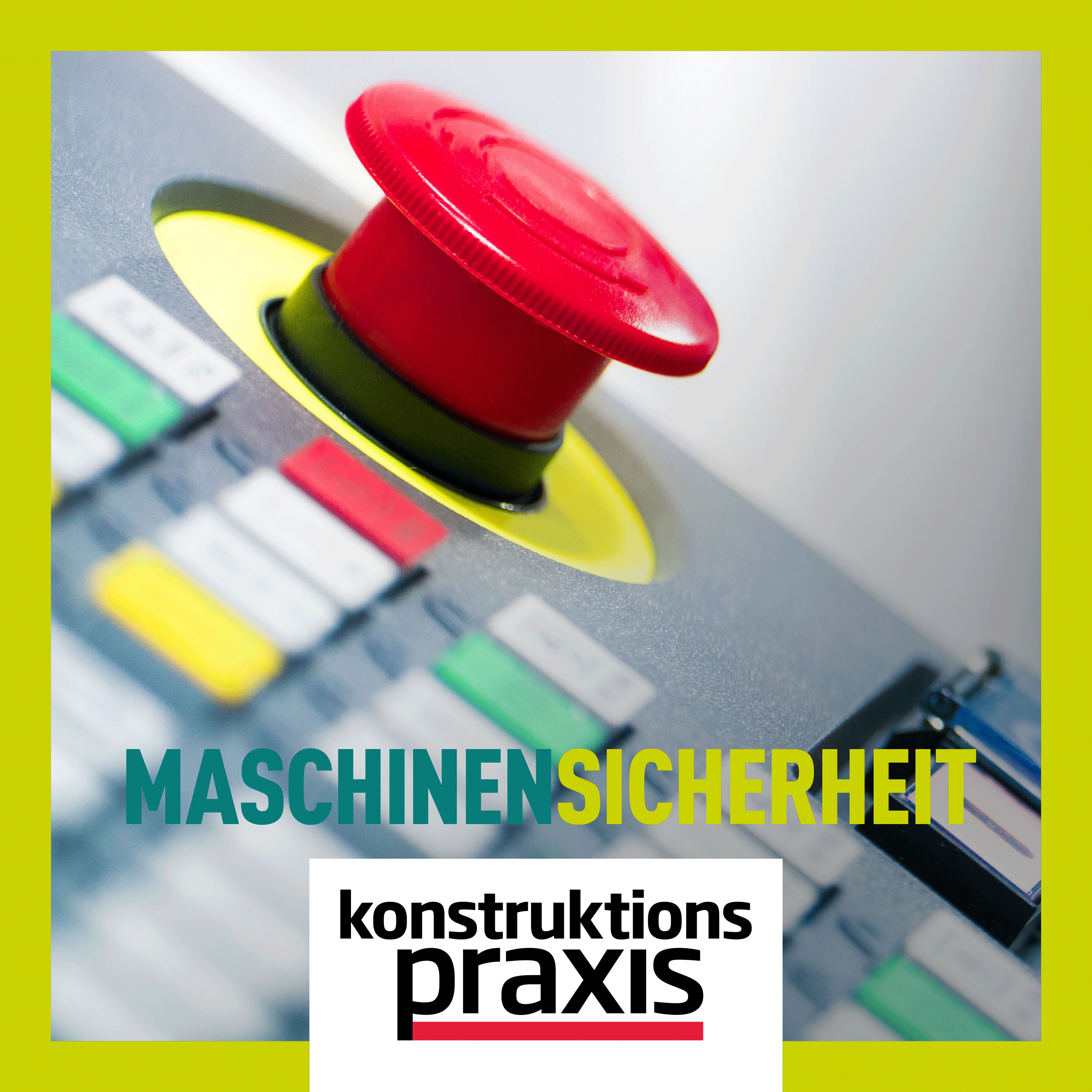 konstruktionspraxis-Podcast