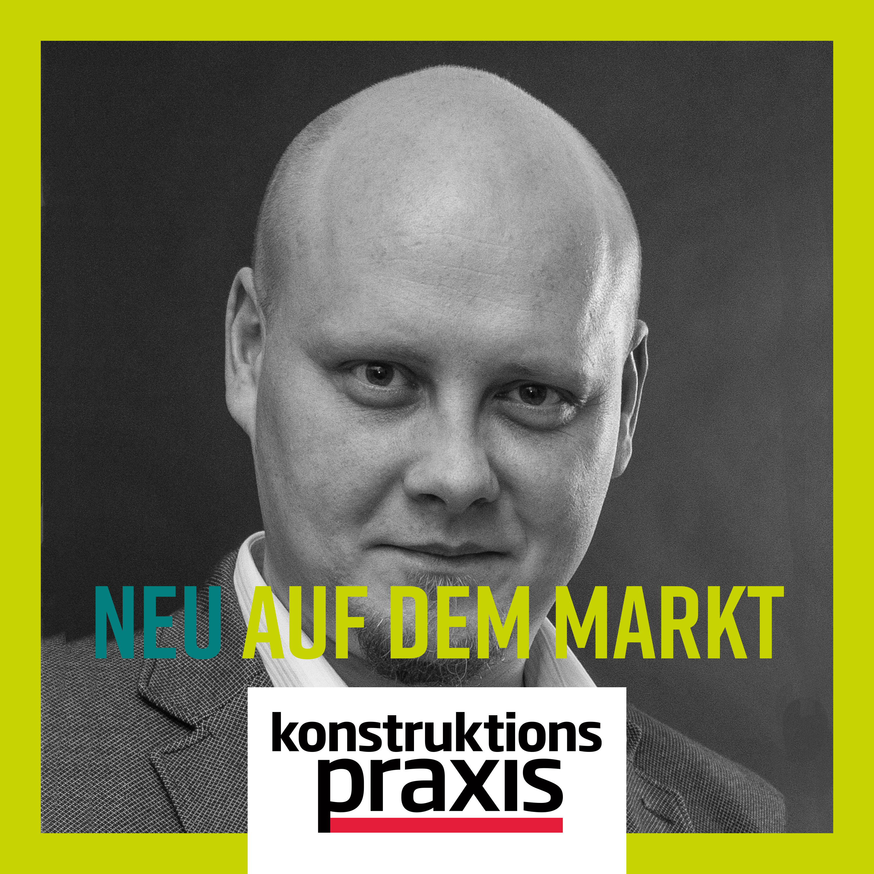konstruktionspraxis-Podcast