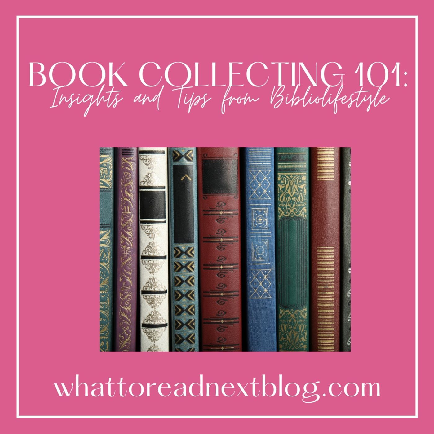 What to Read Next Podcast l Book Recommendation Show