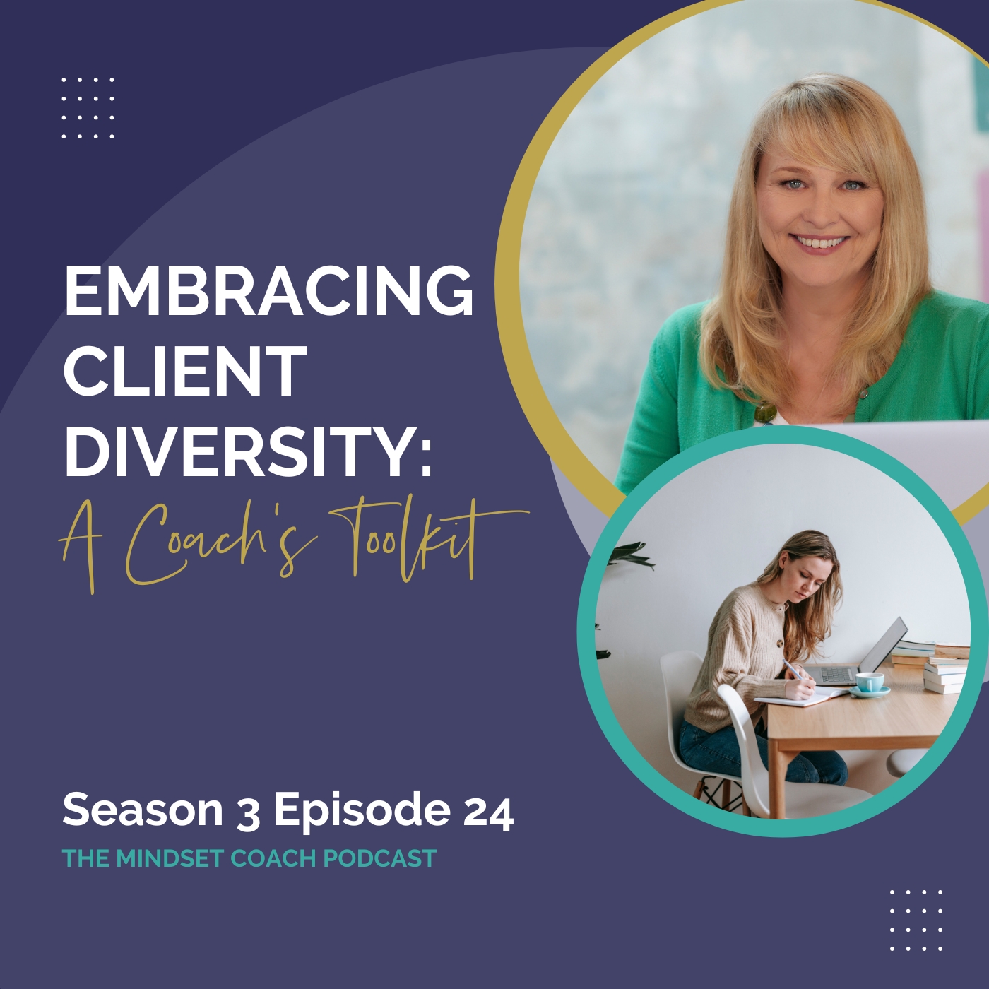 Embracing Client Diversity: A Coach's Toolkit