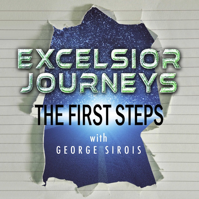 Artwork for podcast Excelsior Journeys