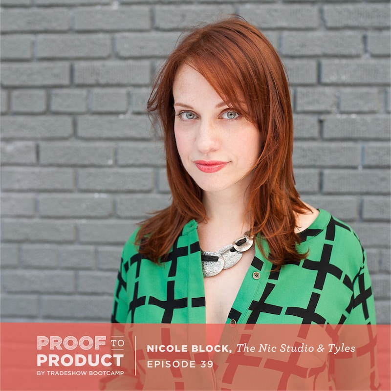 Artwork for podcast Proof to Product