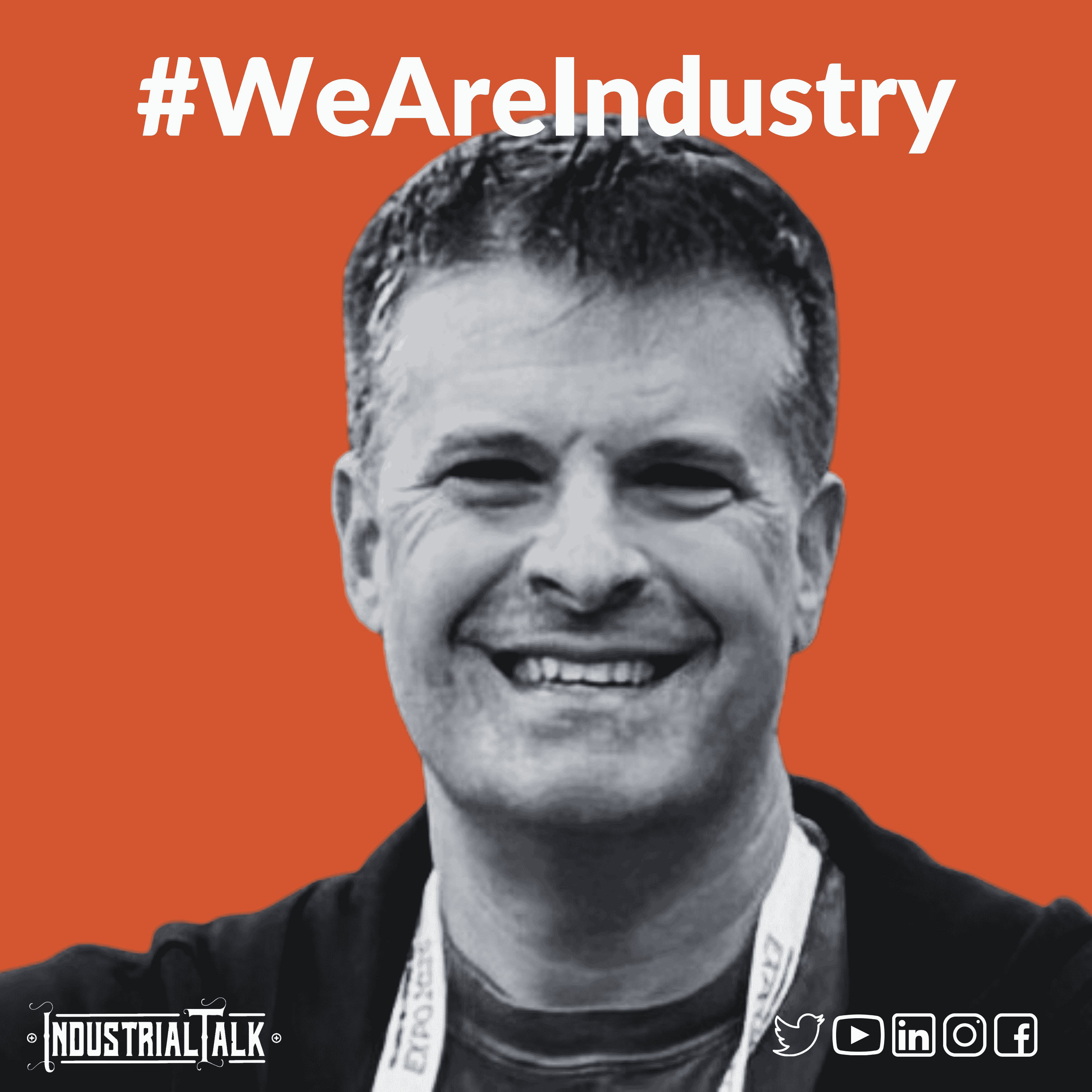The Industrial Talk Podcast Network
