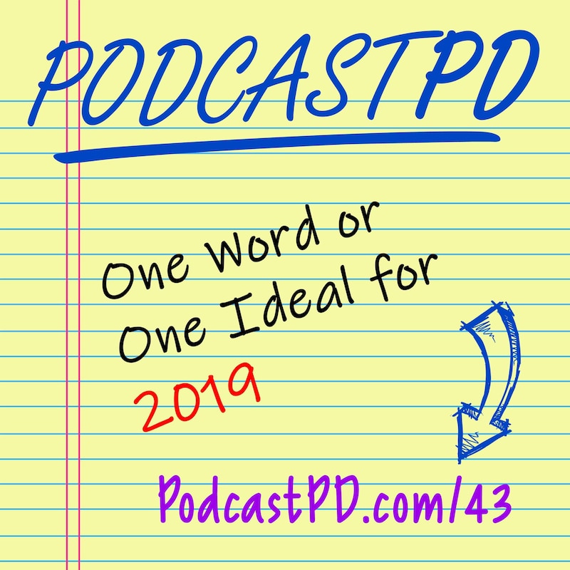 Artwork for podcast PodcastPD