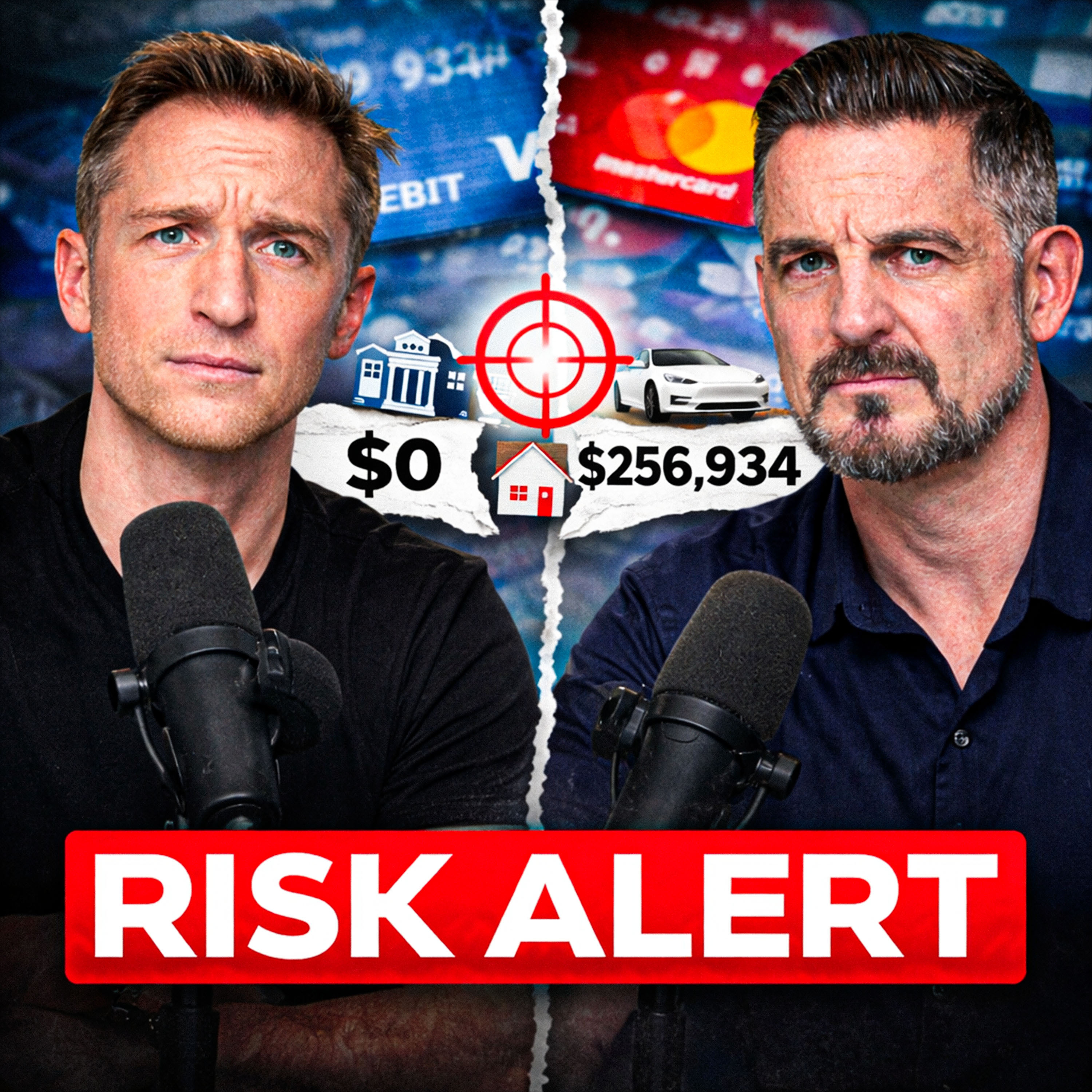 You’re Not Broke. You’re Exposed. | WealthWise Banking EP. 60