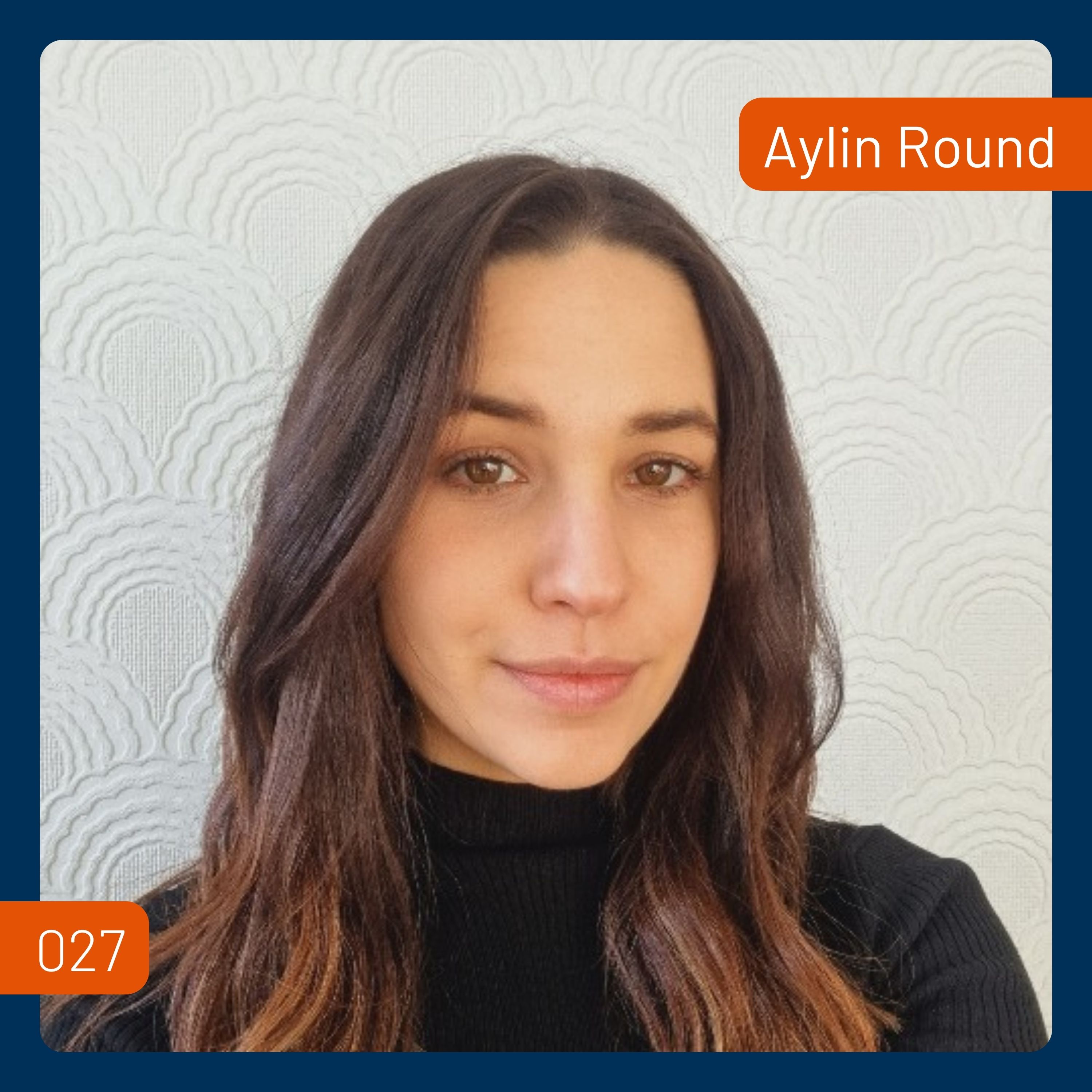 How To Write Great Architectural Job Ads with Aylin Round | 027 How To Write Great Architectural Job Ads with Aylin Round | 027