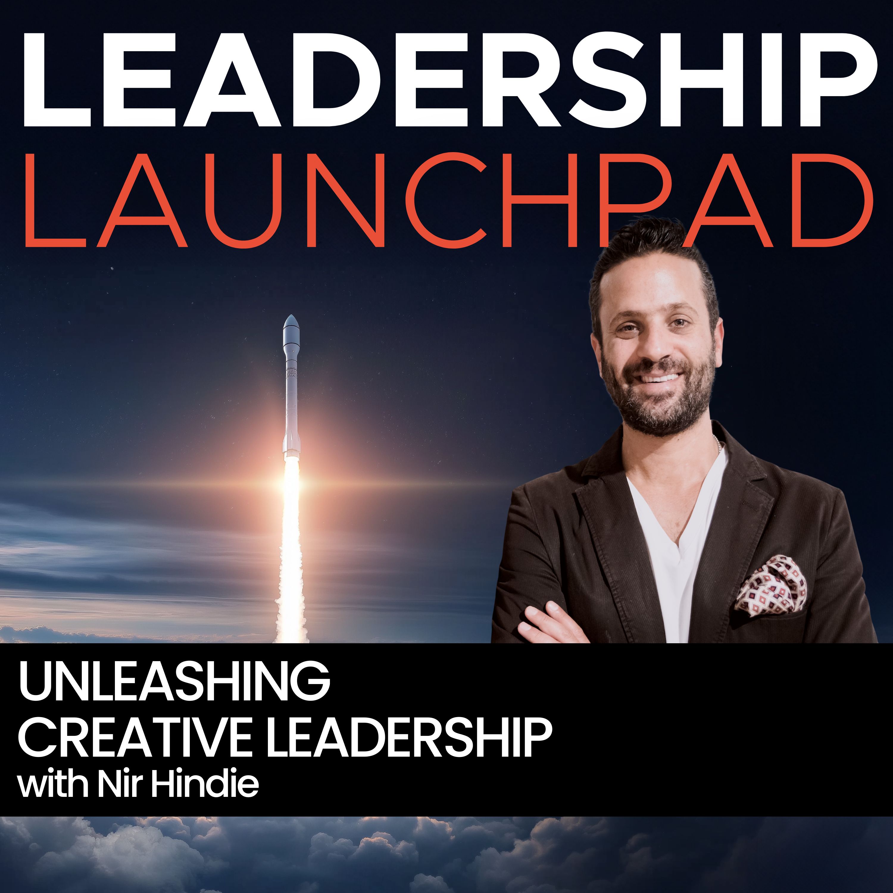 Leadership Launchpad – Team Development, & Performance Improvement for Aerospace & Technology Managers
