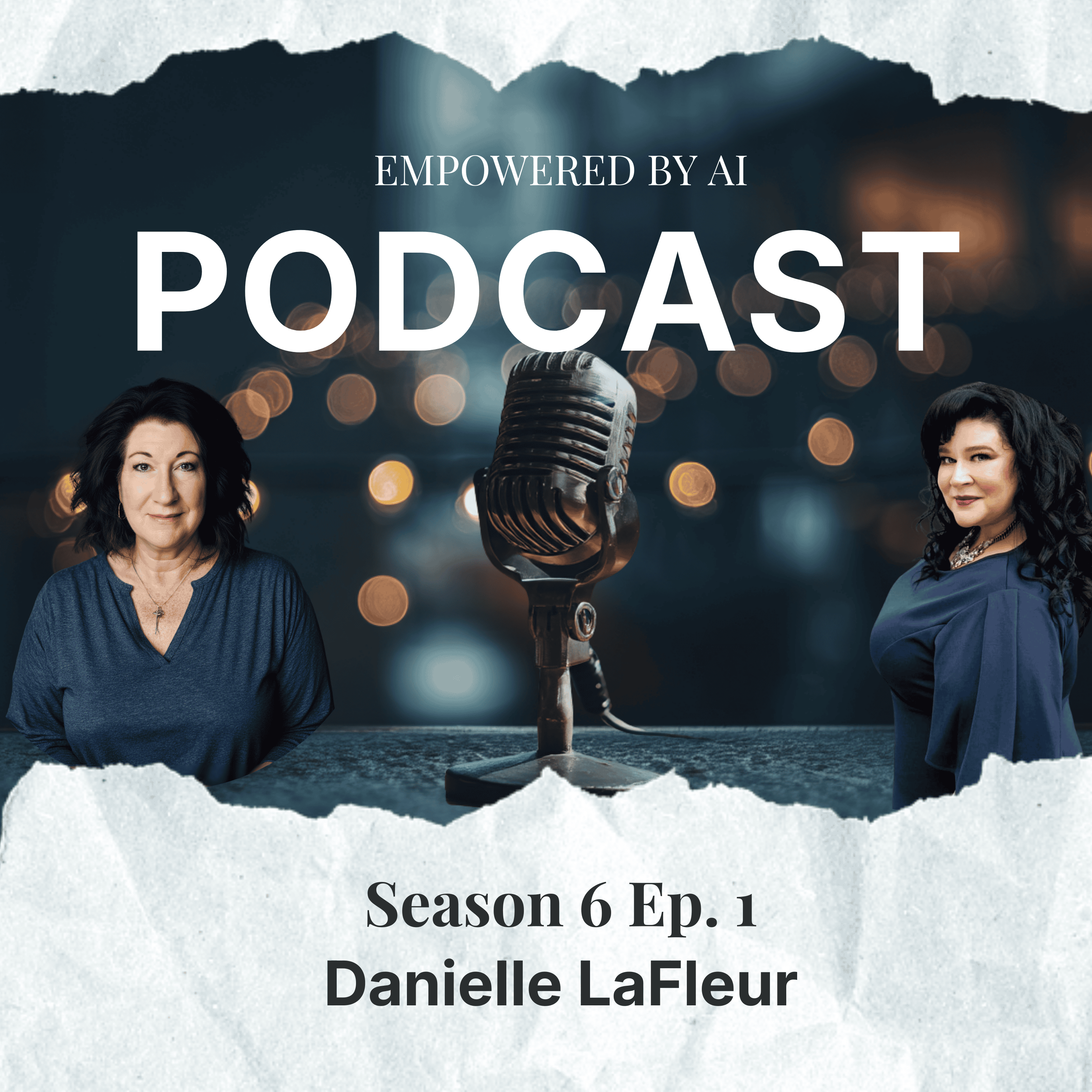 What Learning AI Out Loud Actually Looks Like with Danielle LaFleur