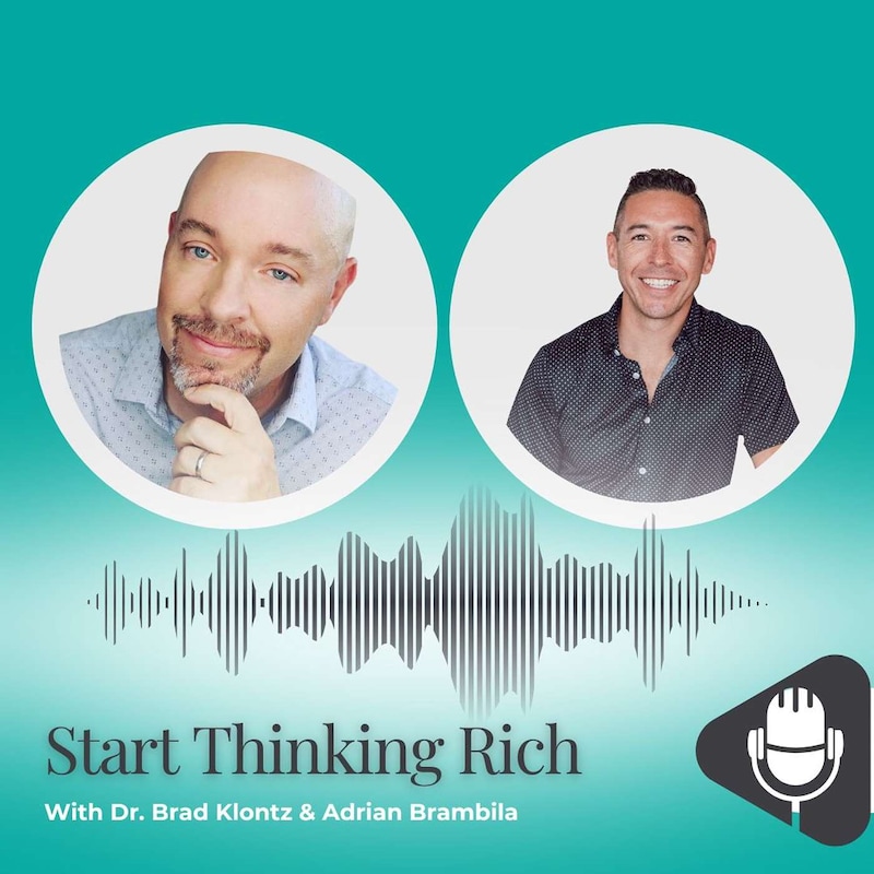 Artwork for podcast Modern Financial Wellness