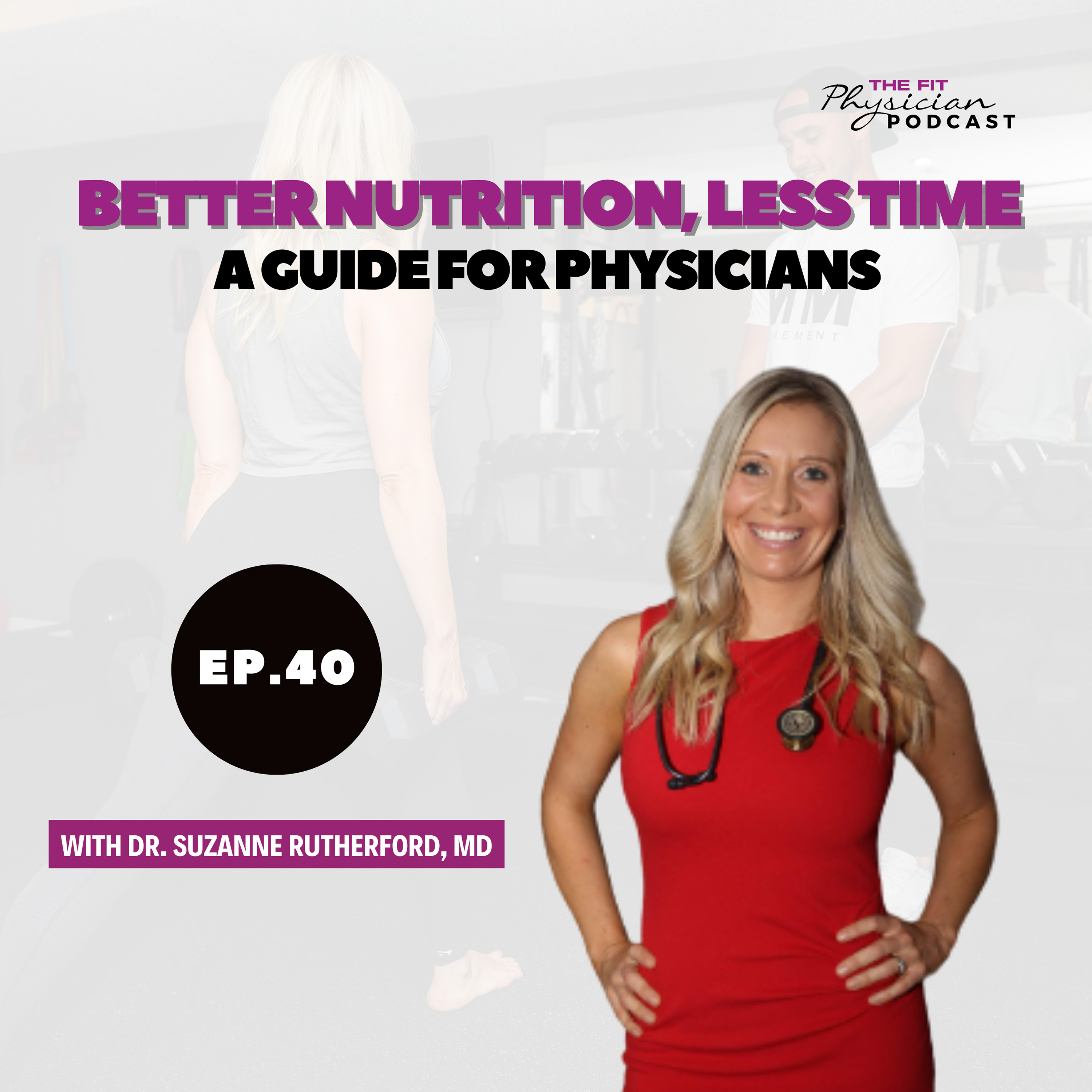 The Fit Physician
