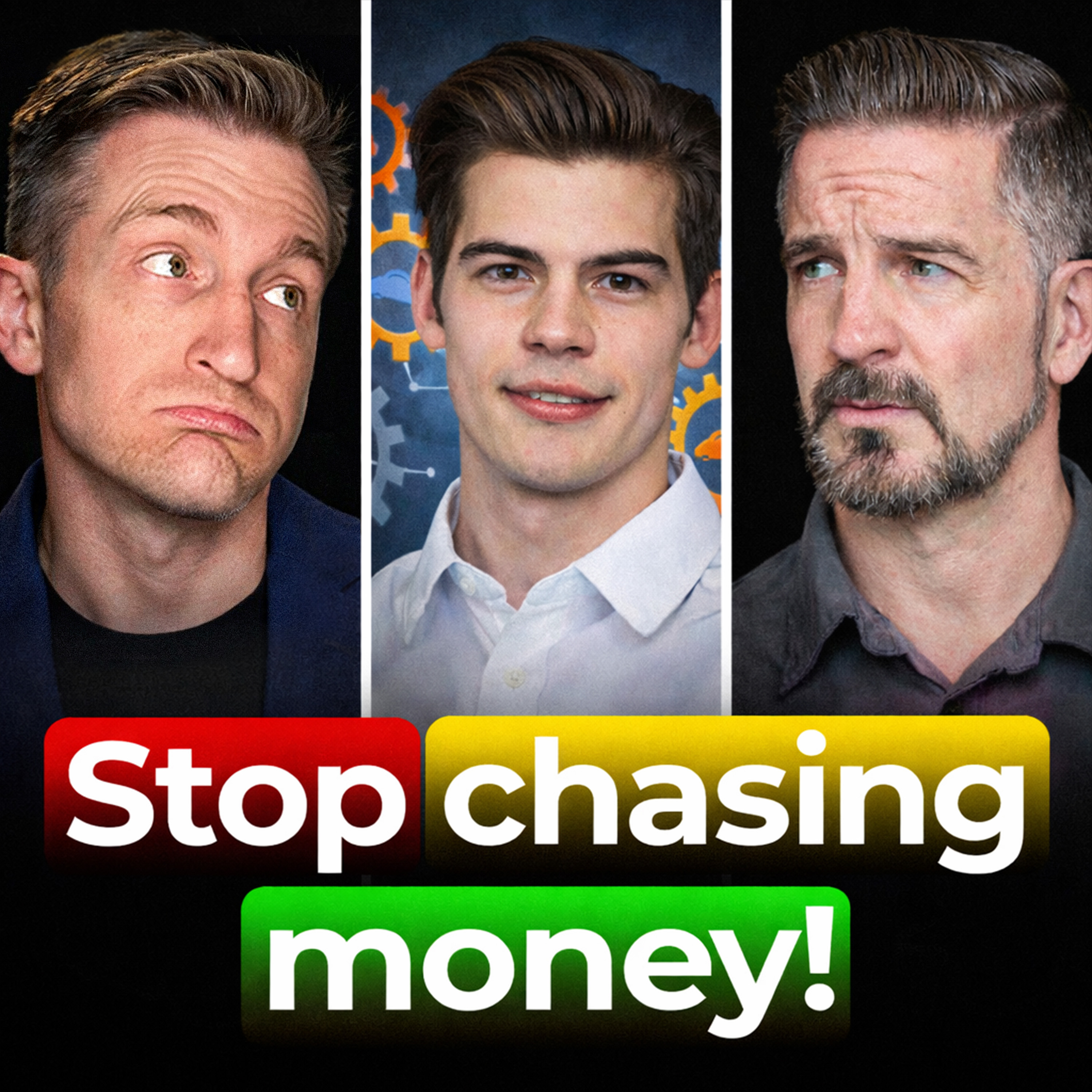 Artem Korolev: Why Systems Matter More Than Money | WealthWise Banking EP. 63