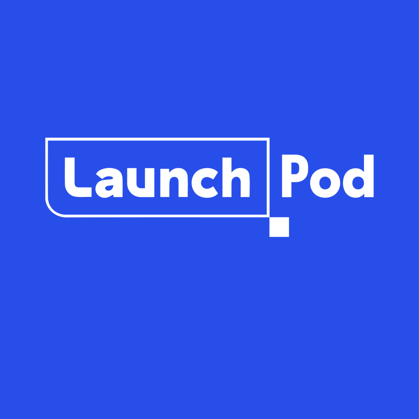 LaunchPod