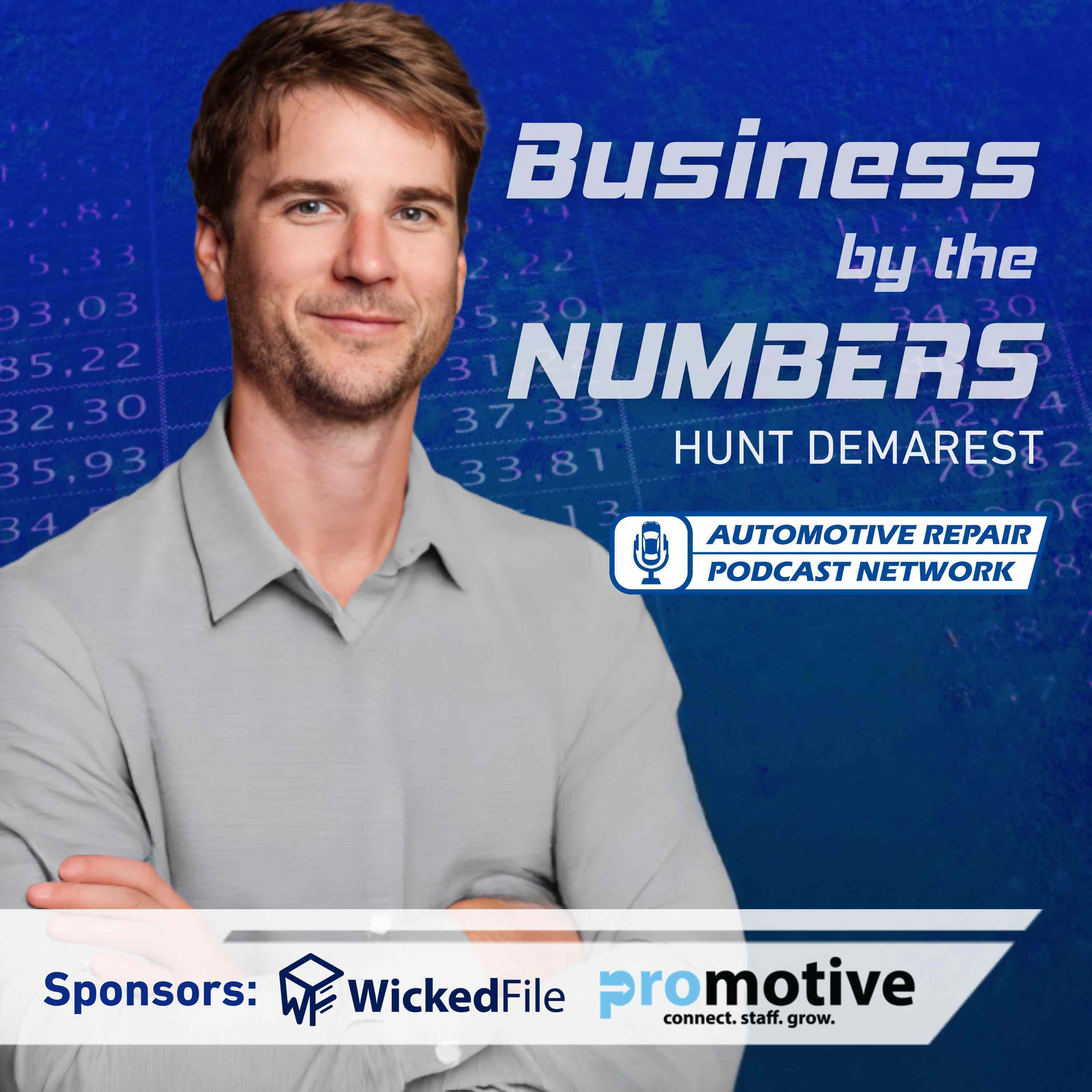 Business By The Numbers