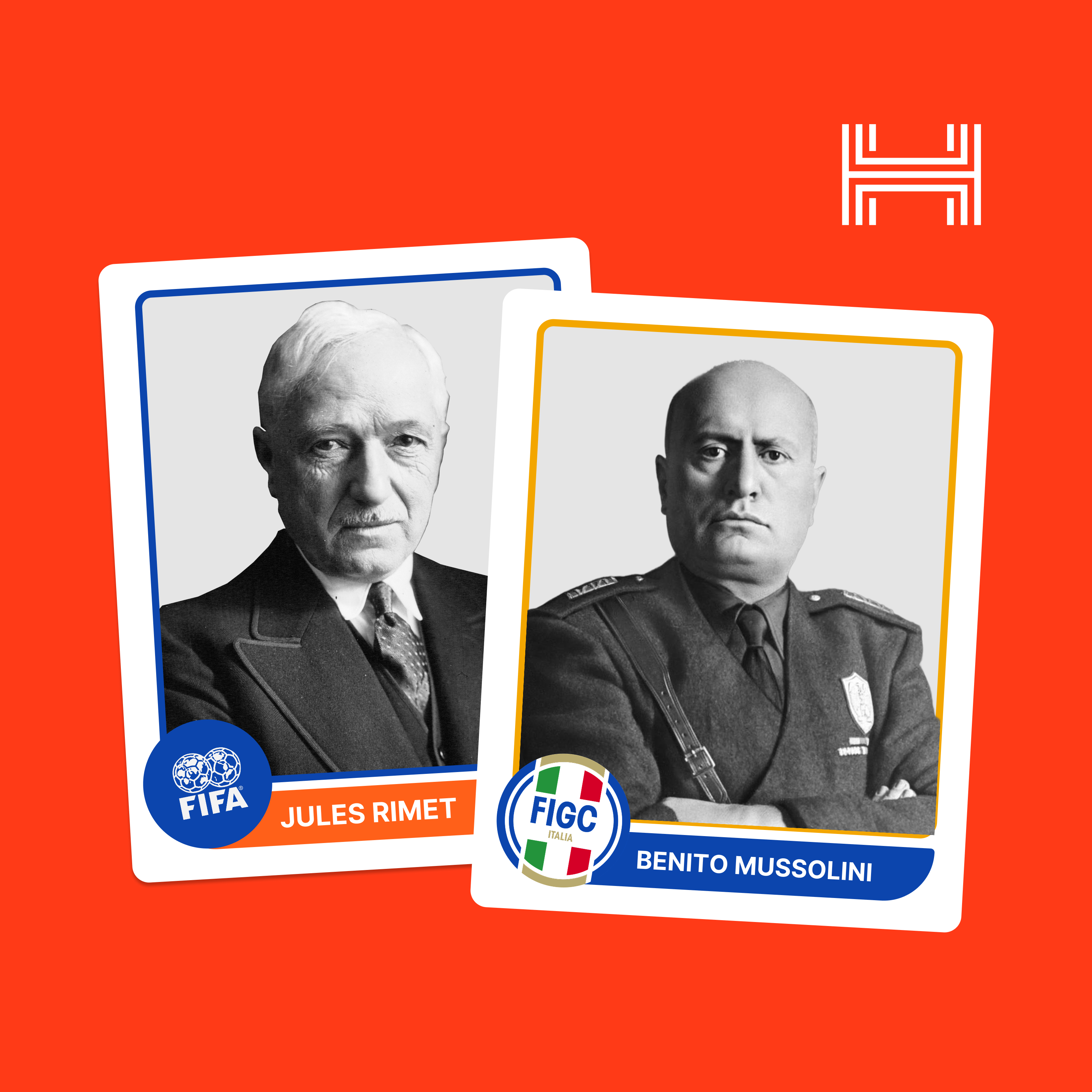 1. The Fascist World Cup