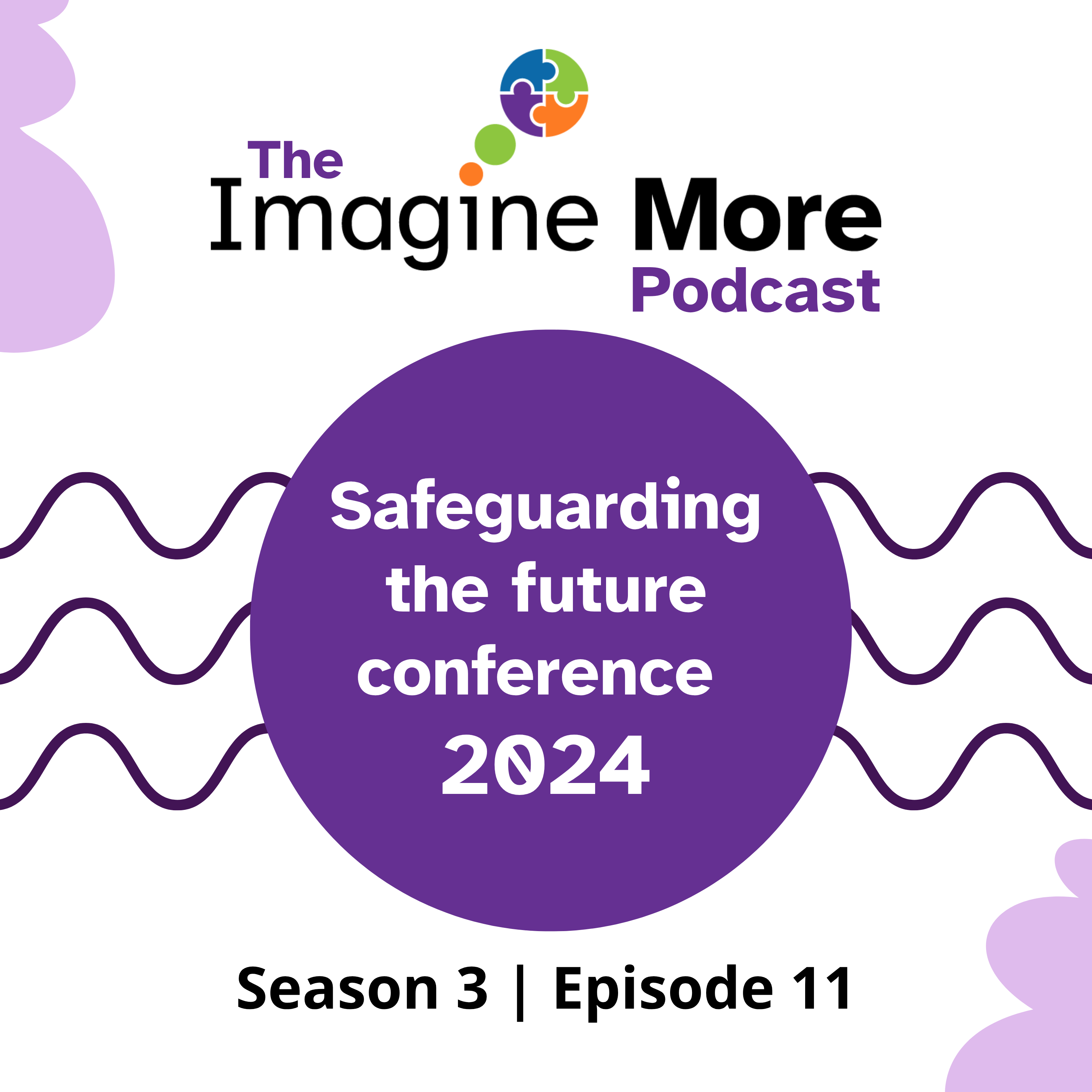 Safeguarding the future: A sibling’s view episode artwork