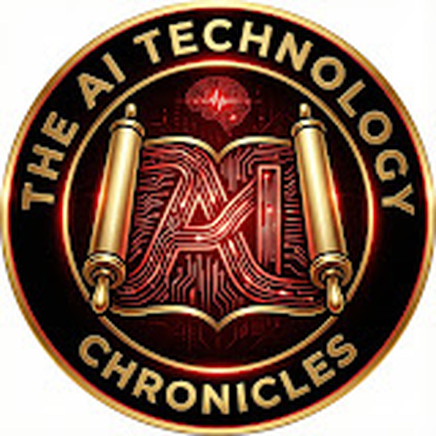 The AI Technology Chronicles