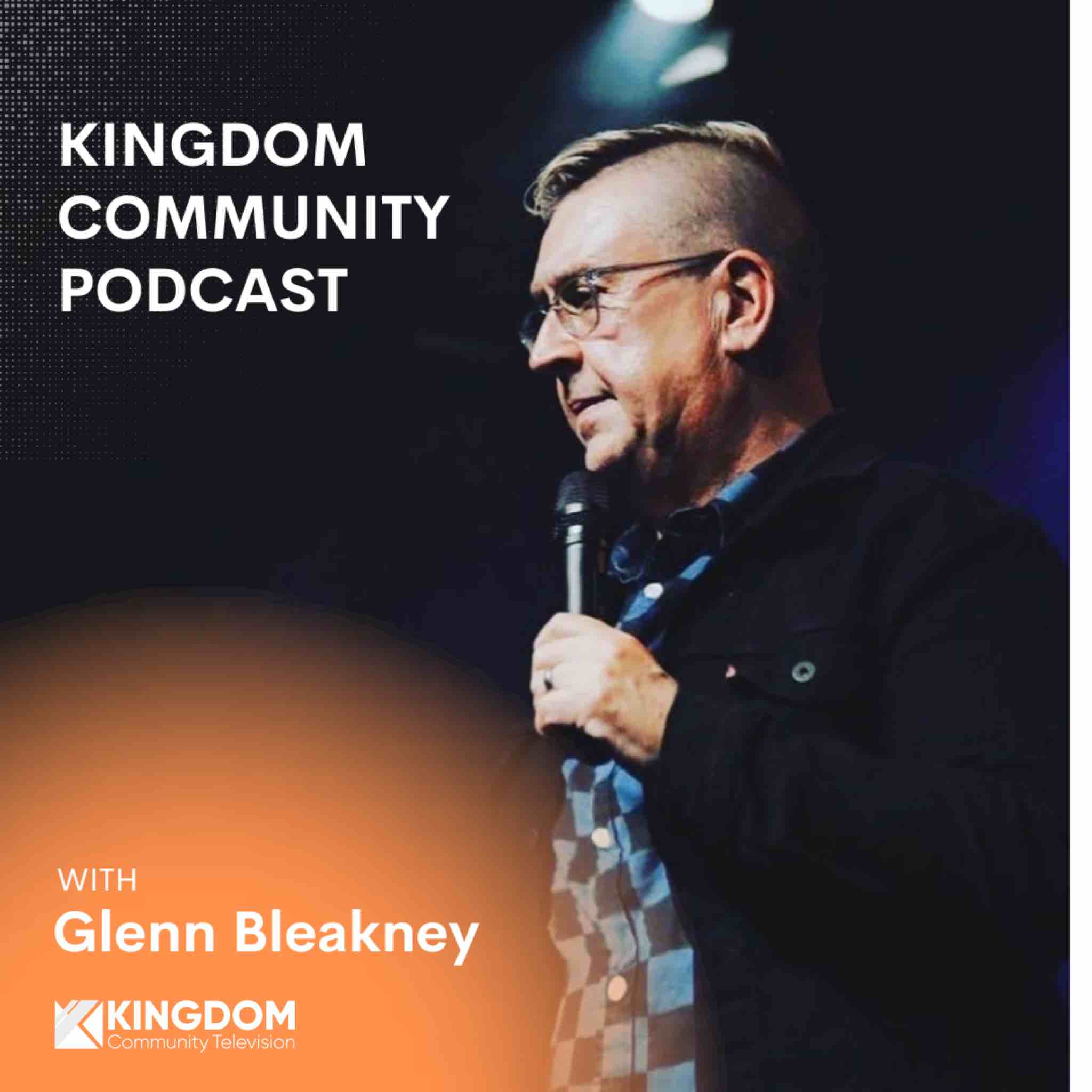 Artwork for podcast Kingdom Community