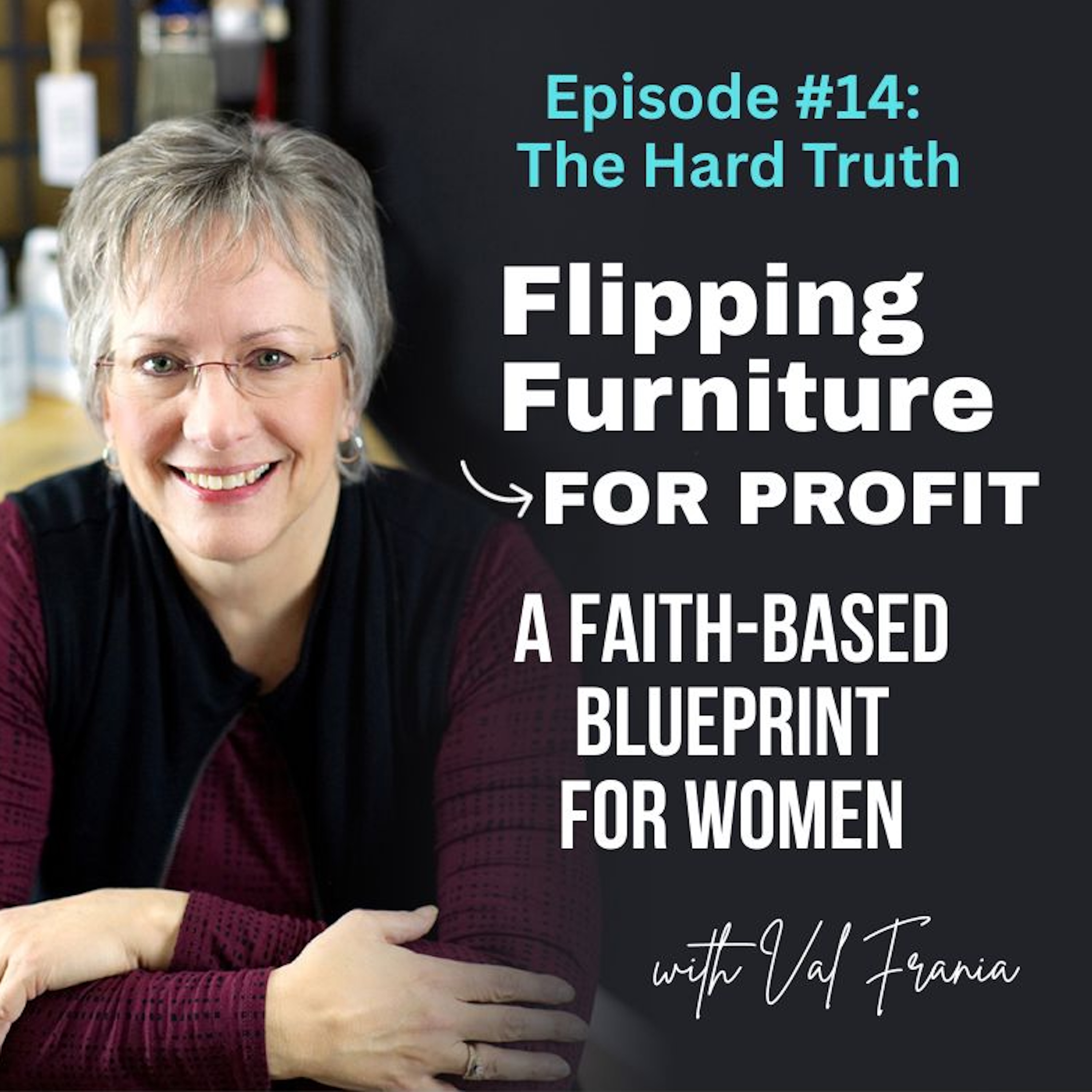 Flipping Furniture for Profit