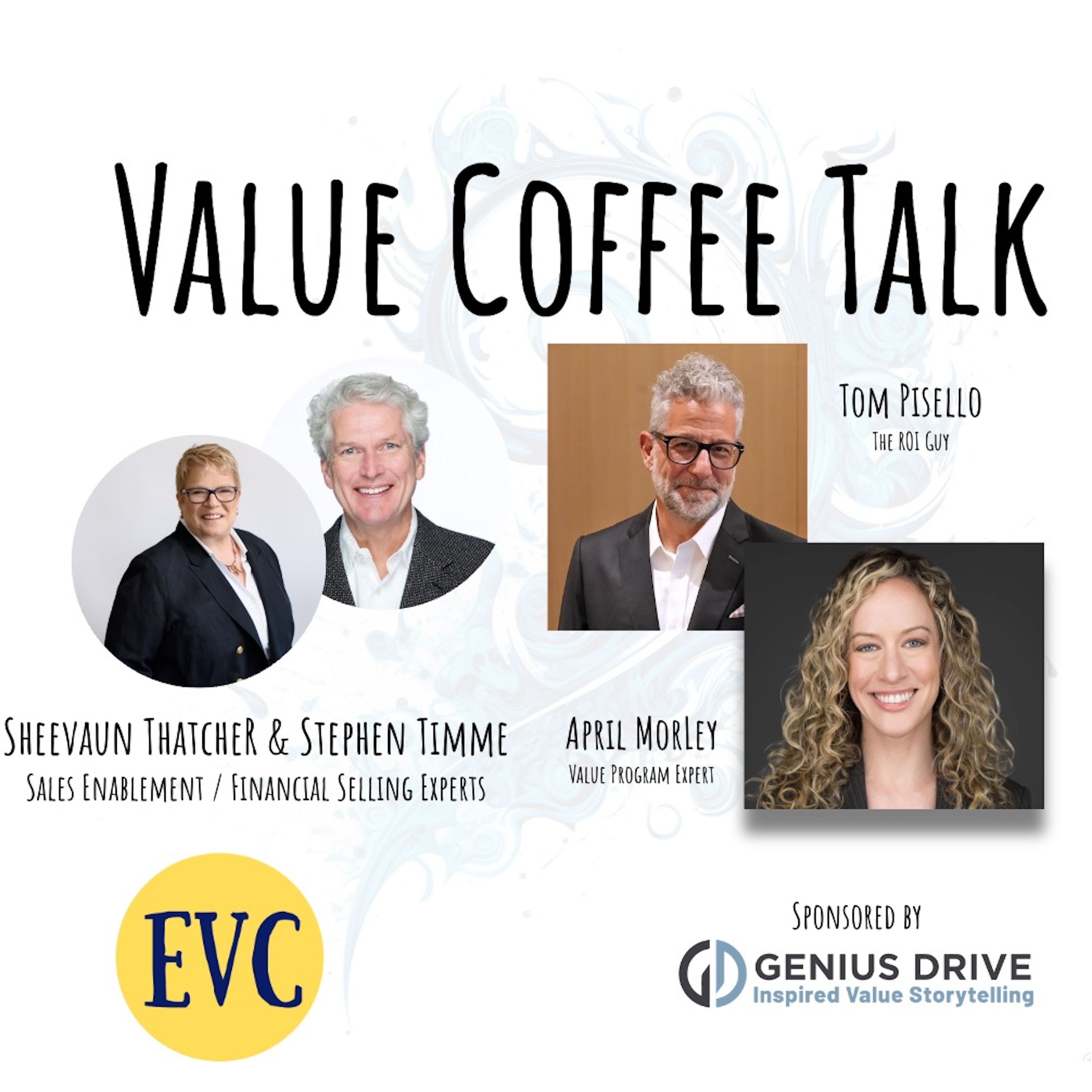 Customer Centric: Building Trust and Confidence with Buyers
